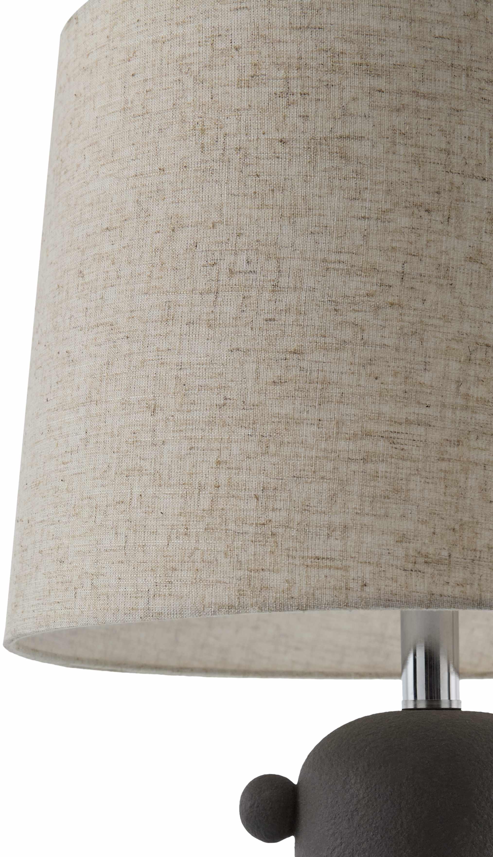 Valendries Table Lamp - PRHOMZ