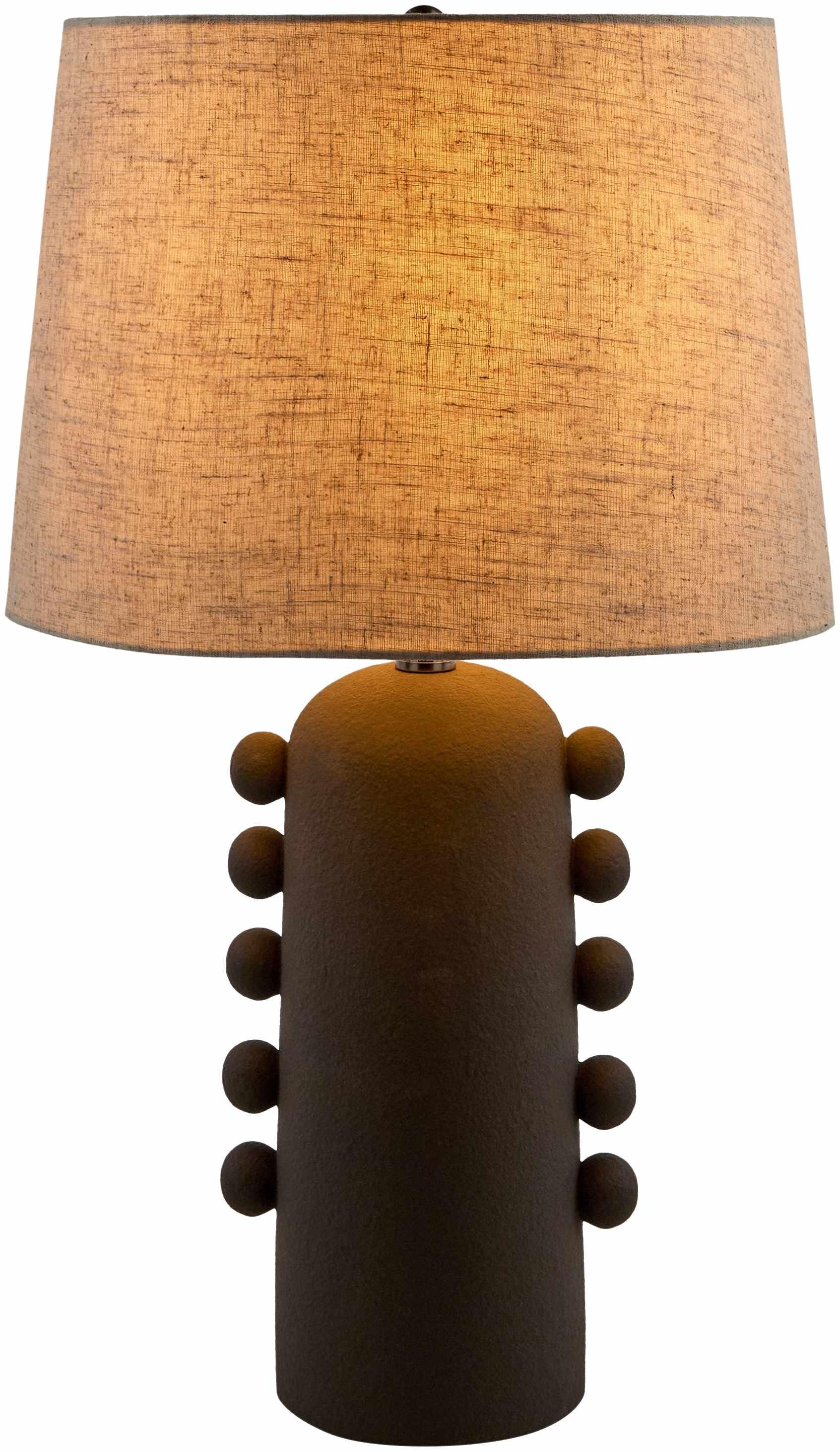 Valendries Table Lamp - PRHOMZ