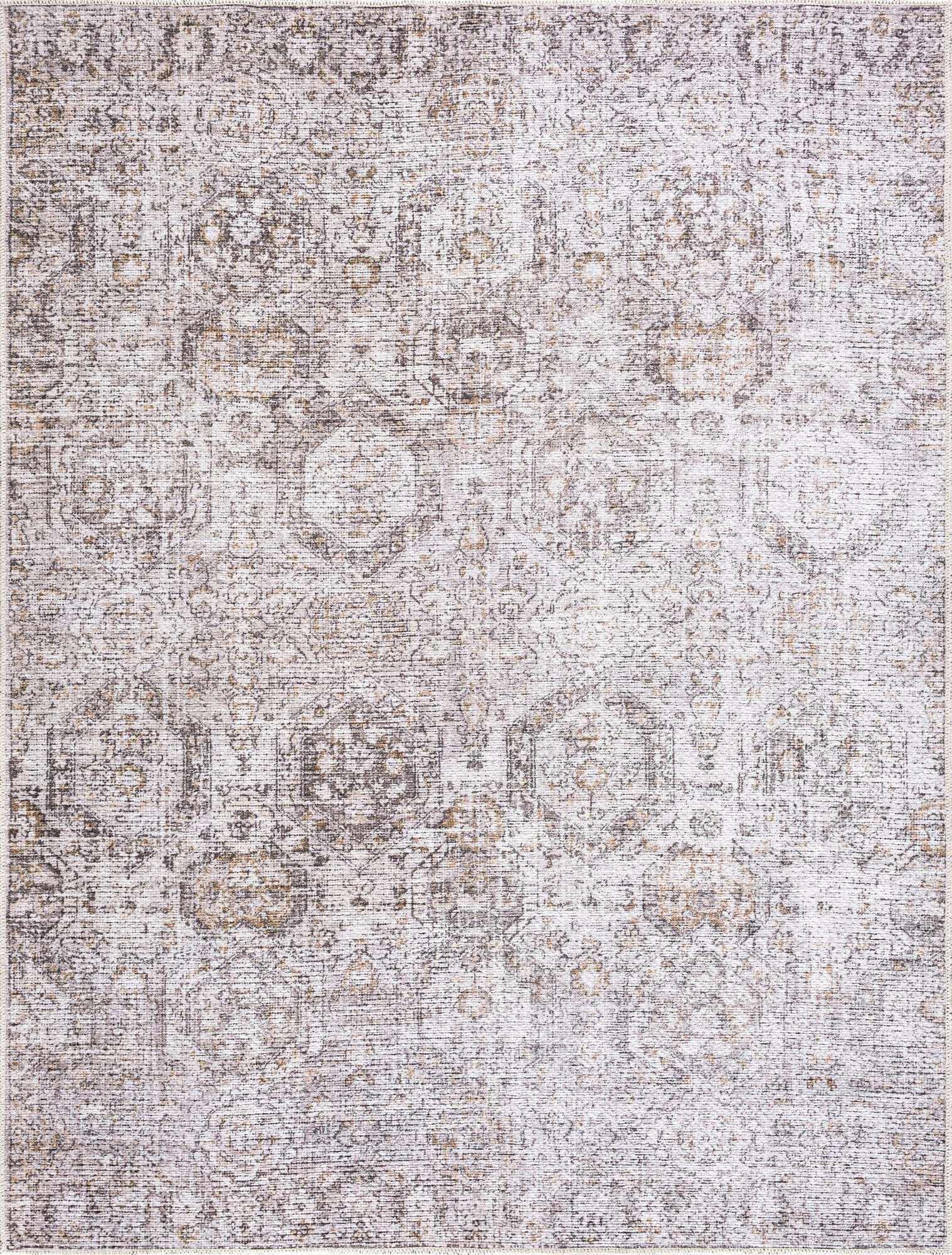 Washable Parkerfield Area Rug