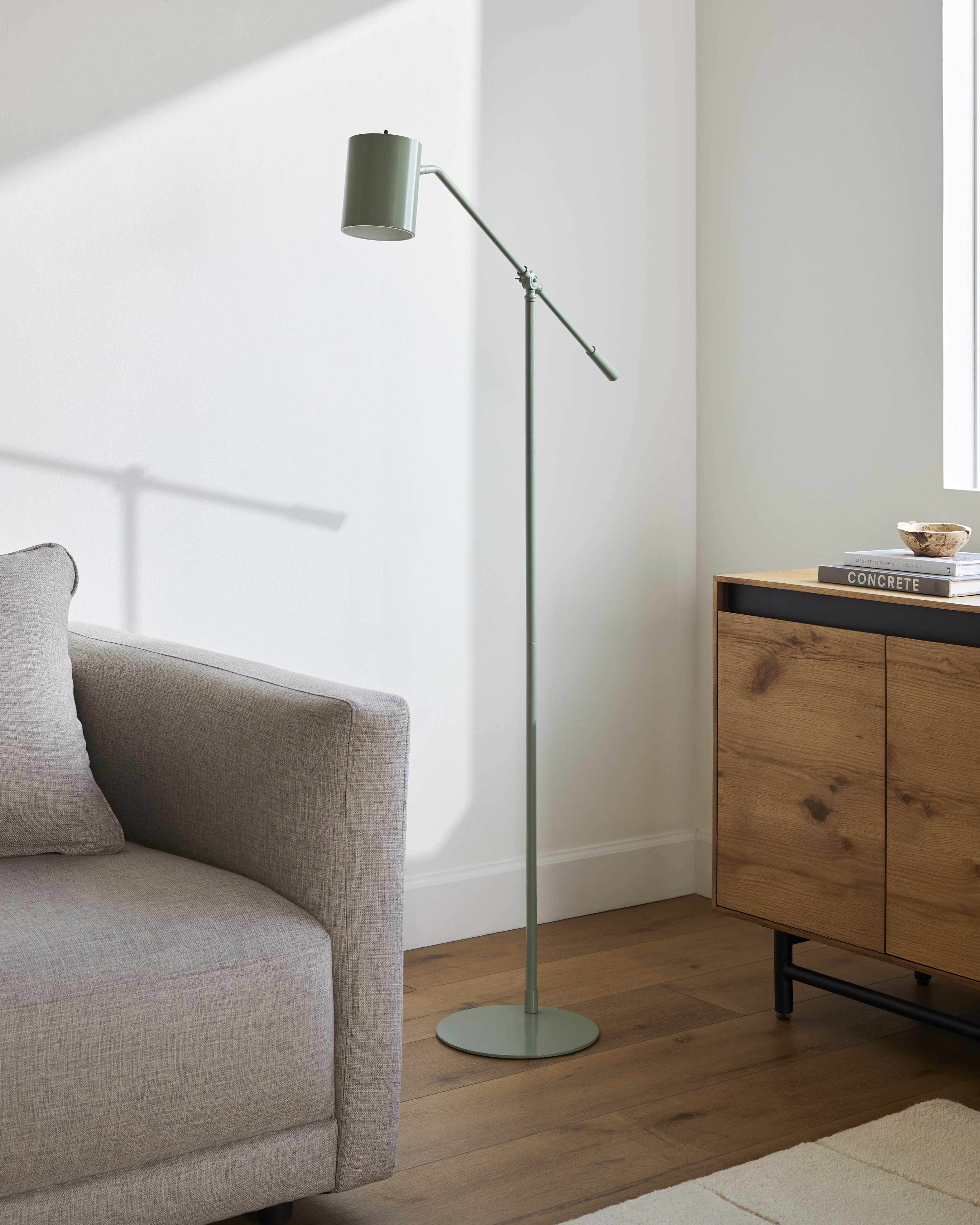 Vyazovaya Floor Lamp-3