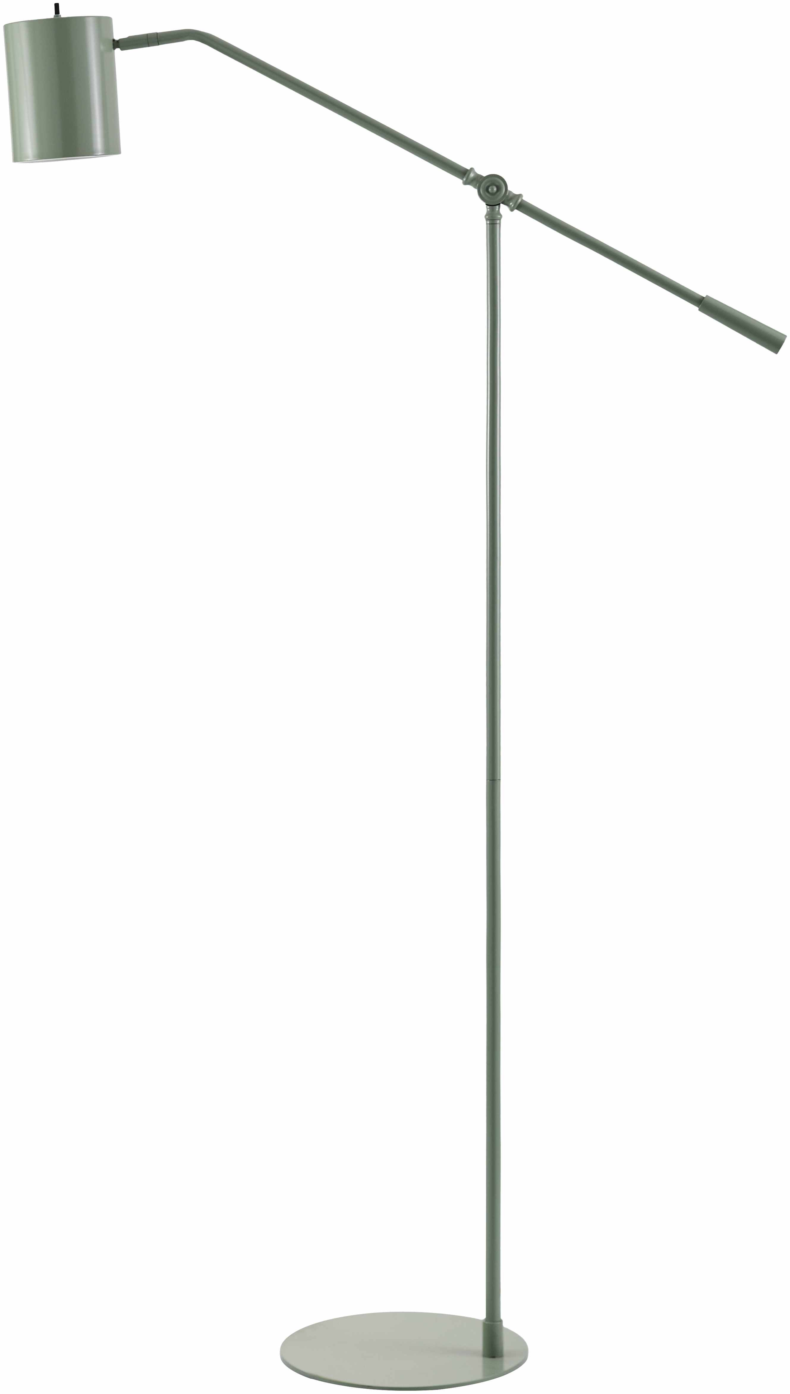 Vyazovaya Floor Lamp-0