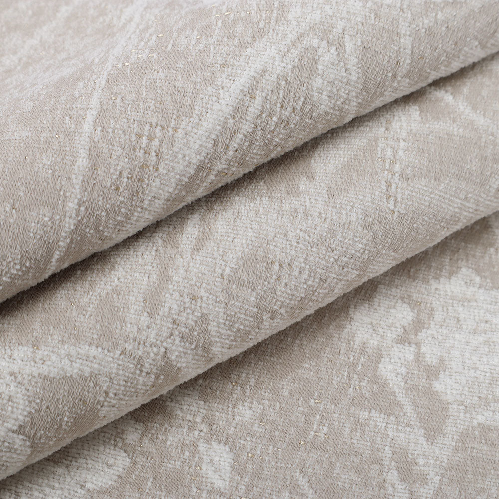 Vale Subtle Botanical Jacquard Pillow Covers