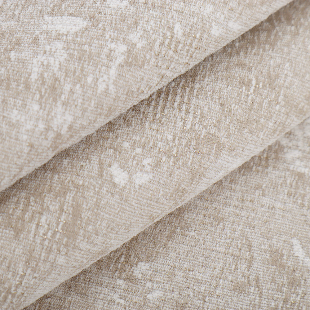 Vale Subtle Botanical Jacquard Pillow Covers