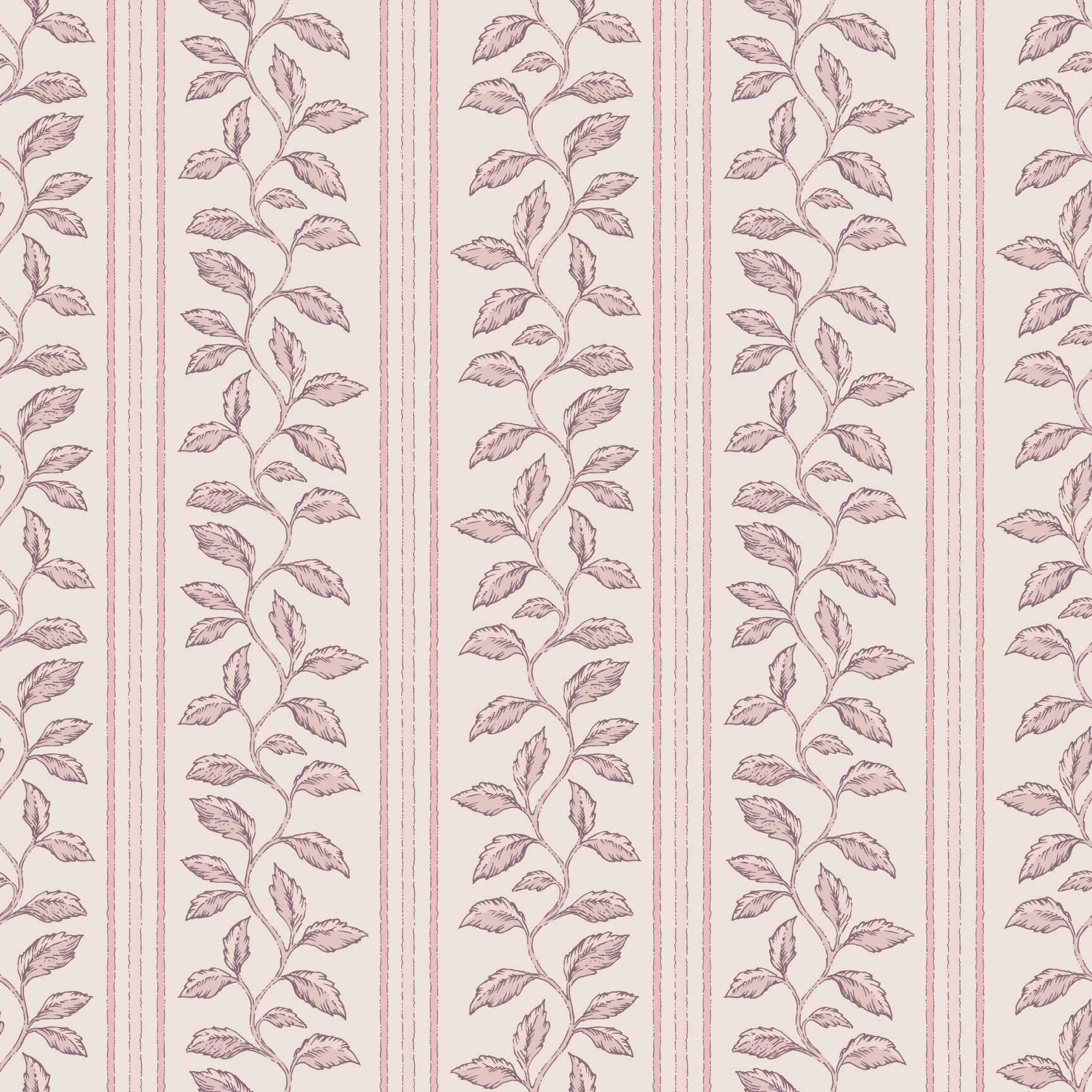 Verena Wallpaper by Anna Black Creative