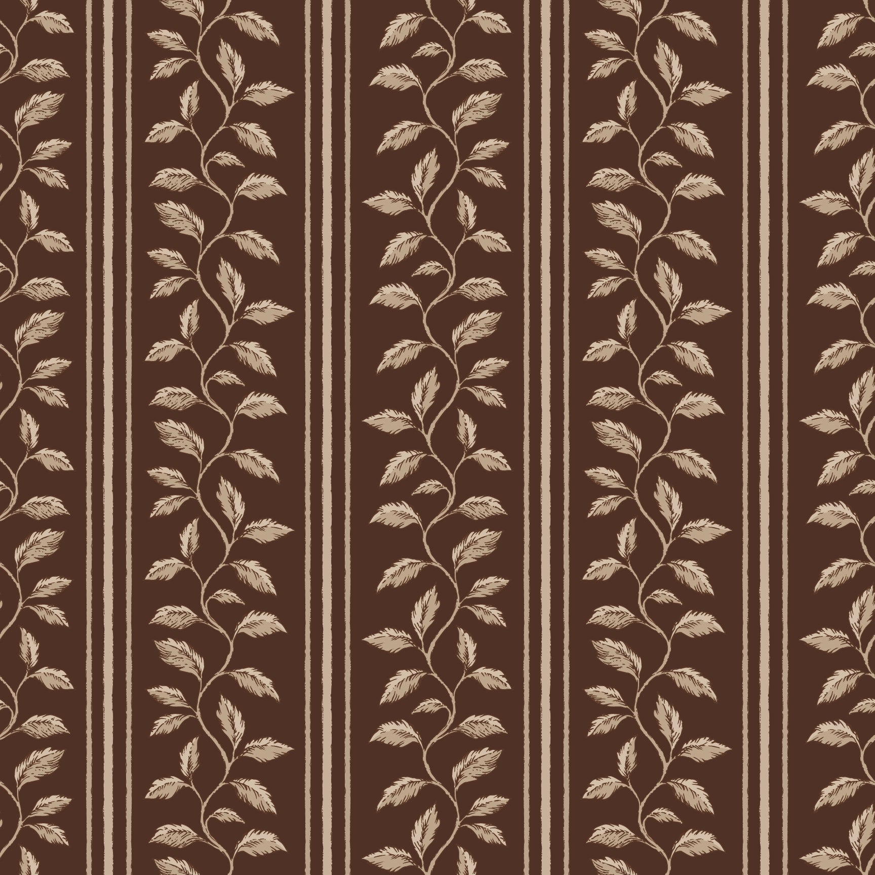Verena Wallpaper by Anna Black Creative