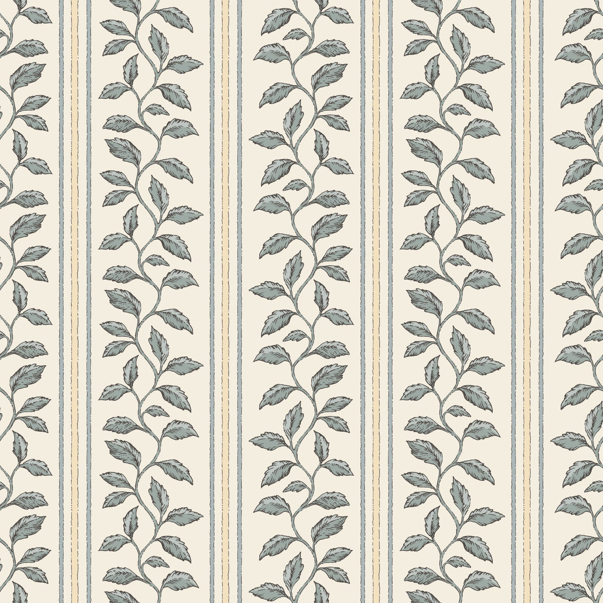 Verena Wallpaper by Anna Black Creative