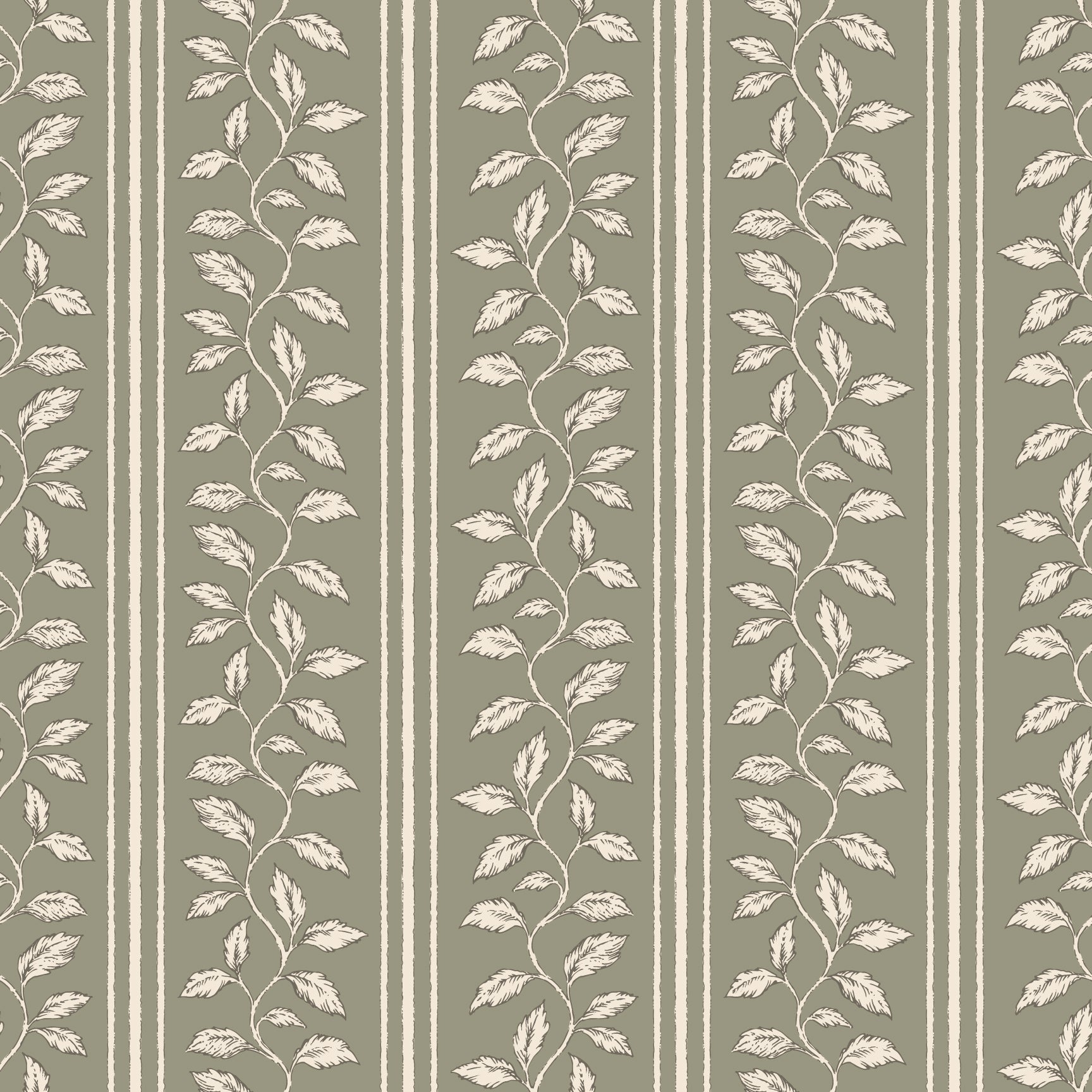 Verena Wallpaper by Anna Black Creative