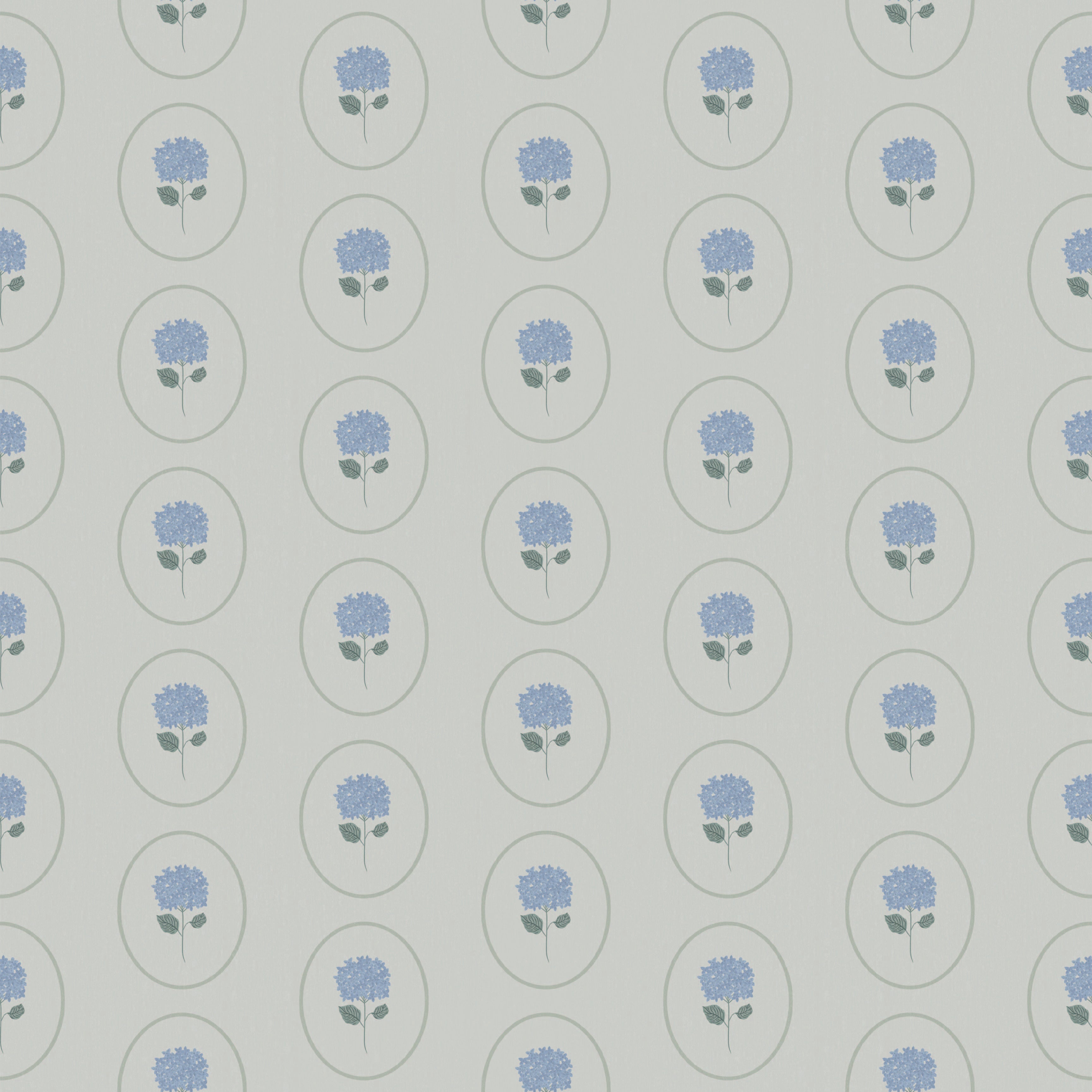 Vincent Wallpaper by Ashton Elizabeth