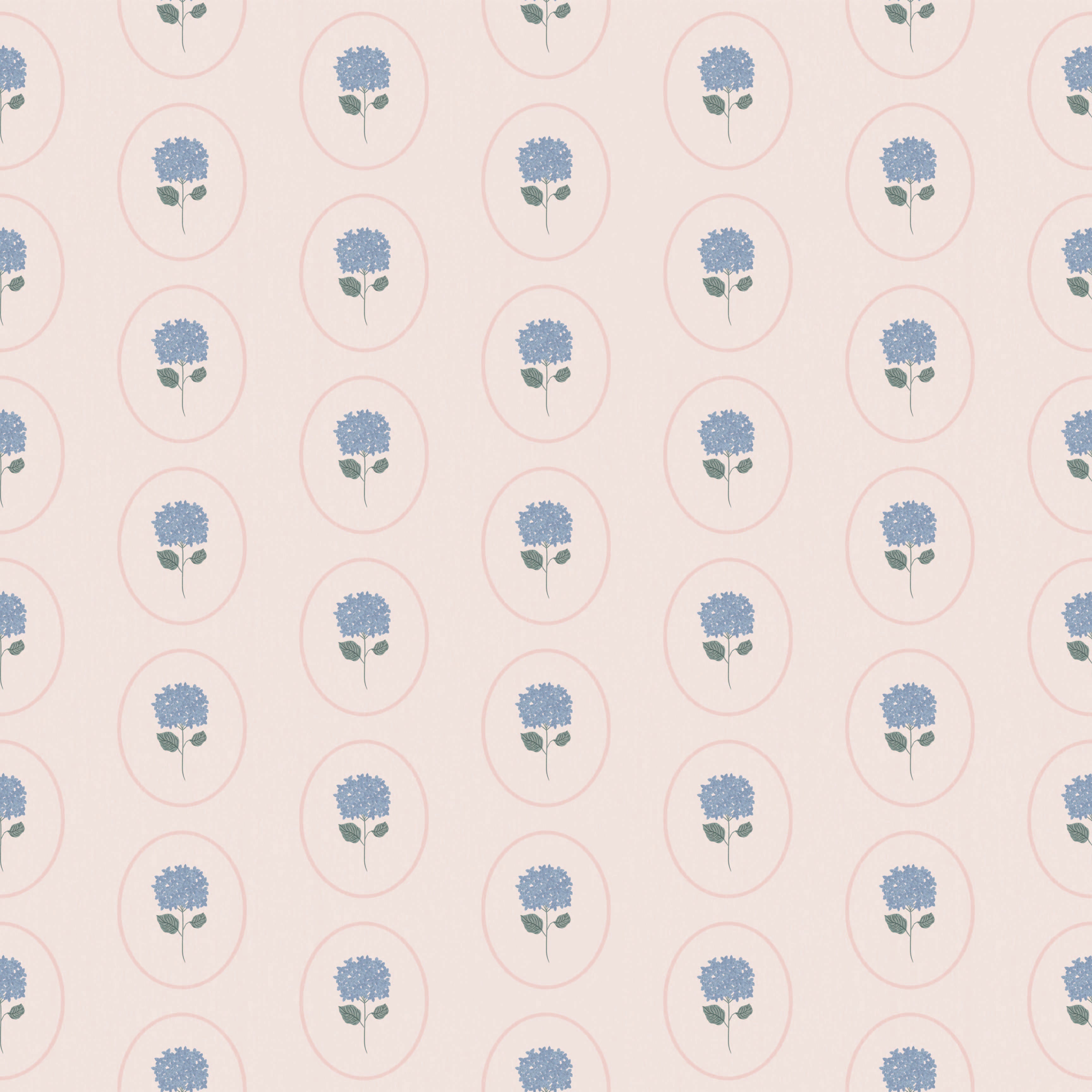 Vincent Wallpaper by Ashton Elizabeth