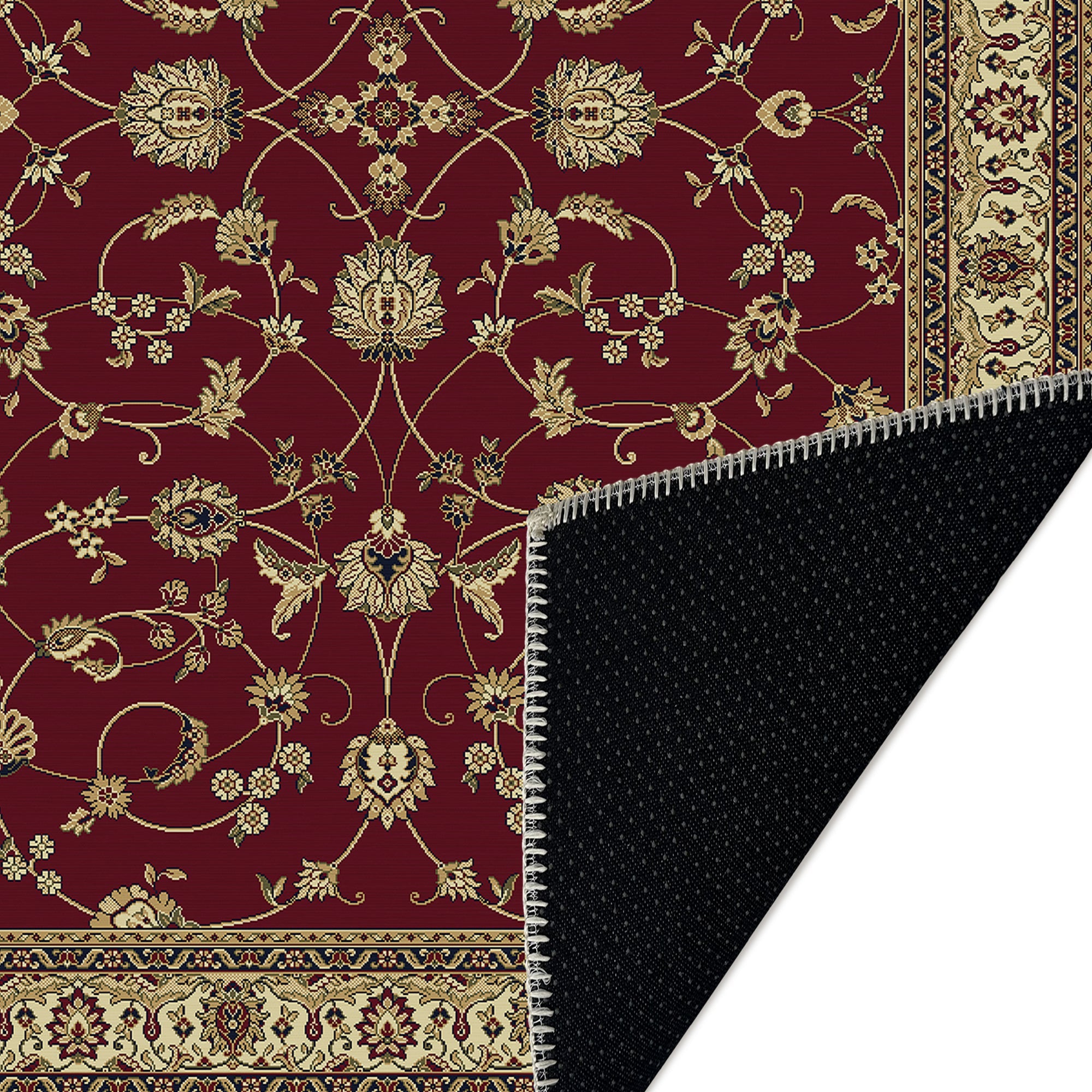 Liverpool Area Rug