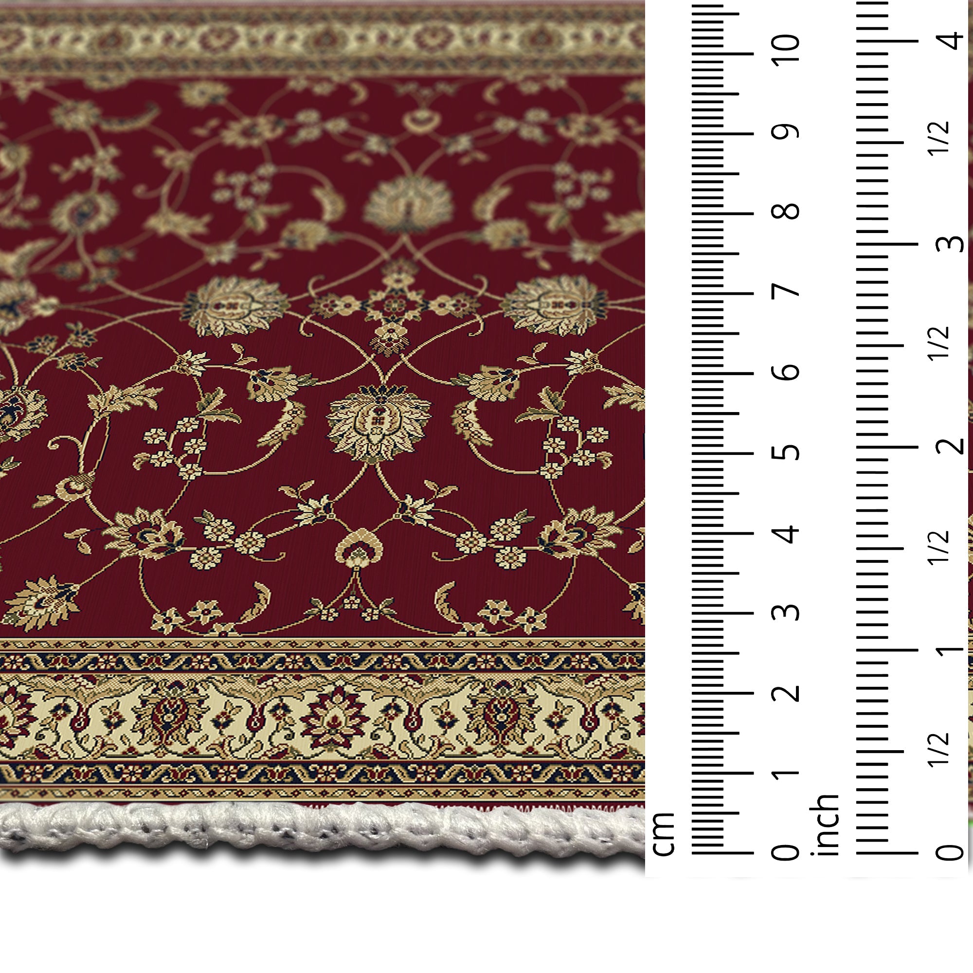 Liverpool Area Rug