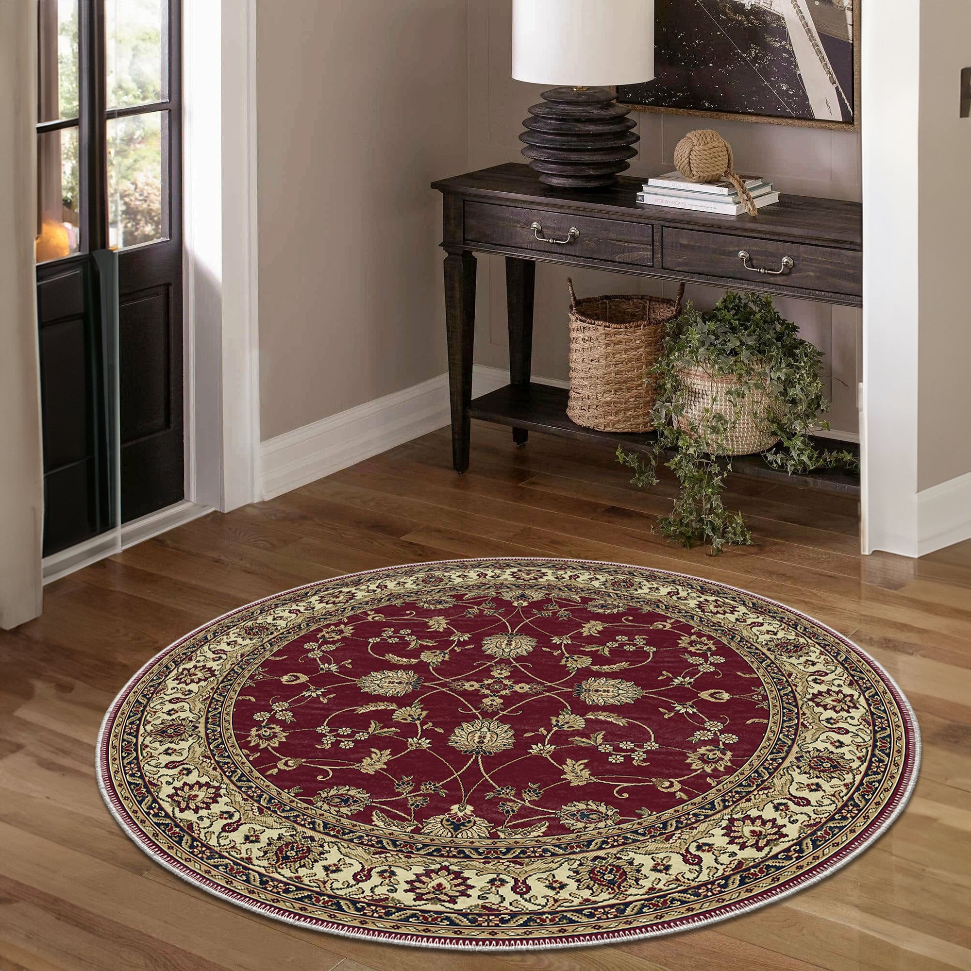 Lille Area Rug
