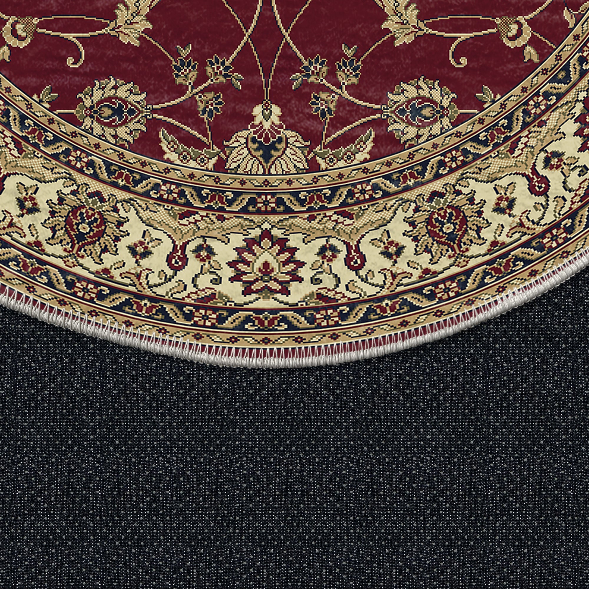 Lille Area Rug