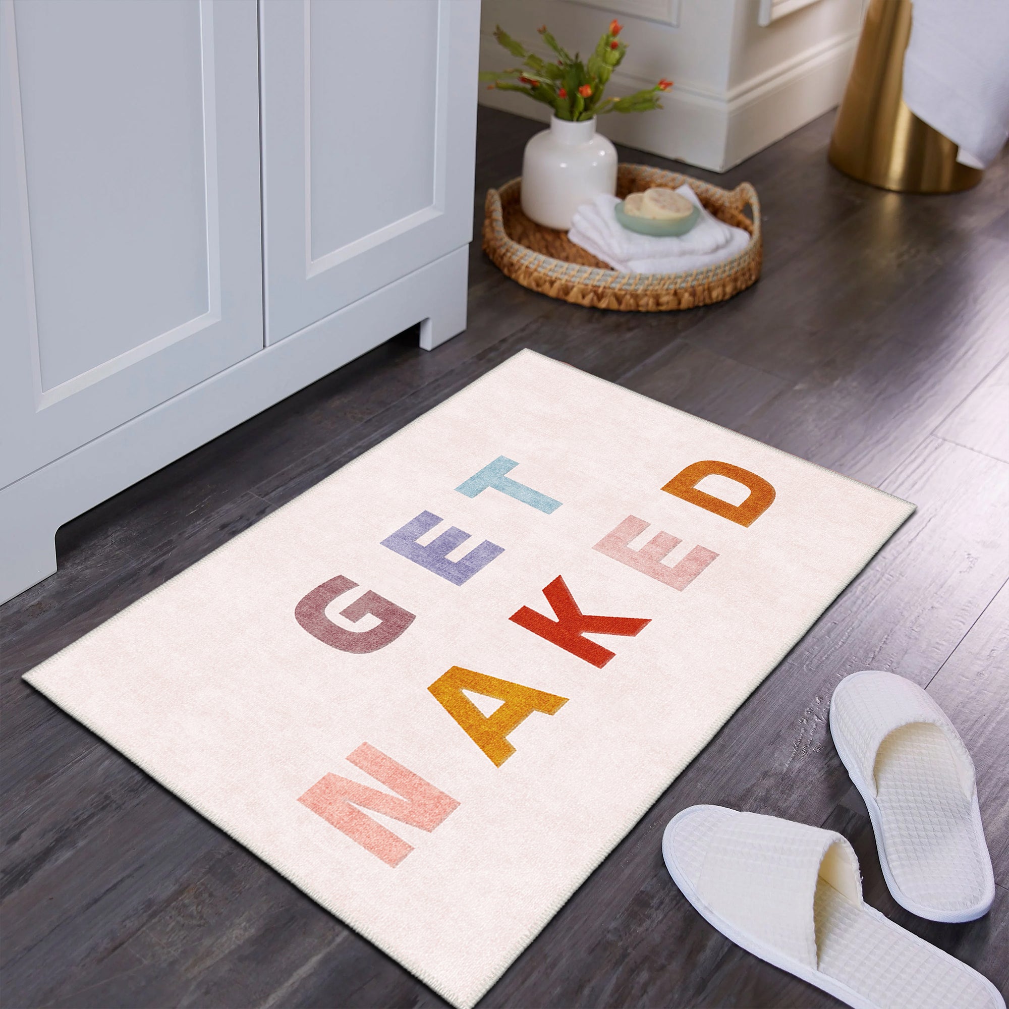 Molly Bath Mat