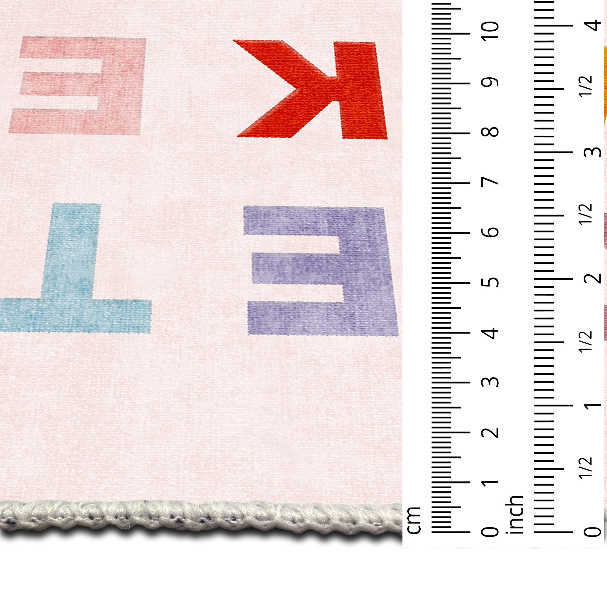 Molly Bath Mat