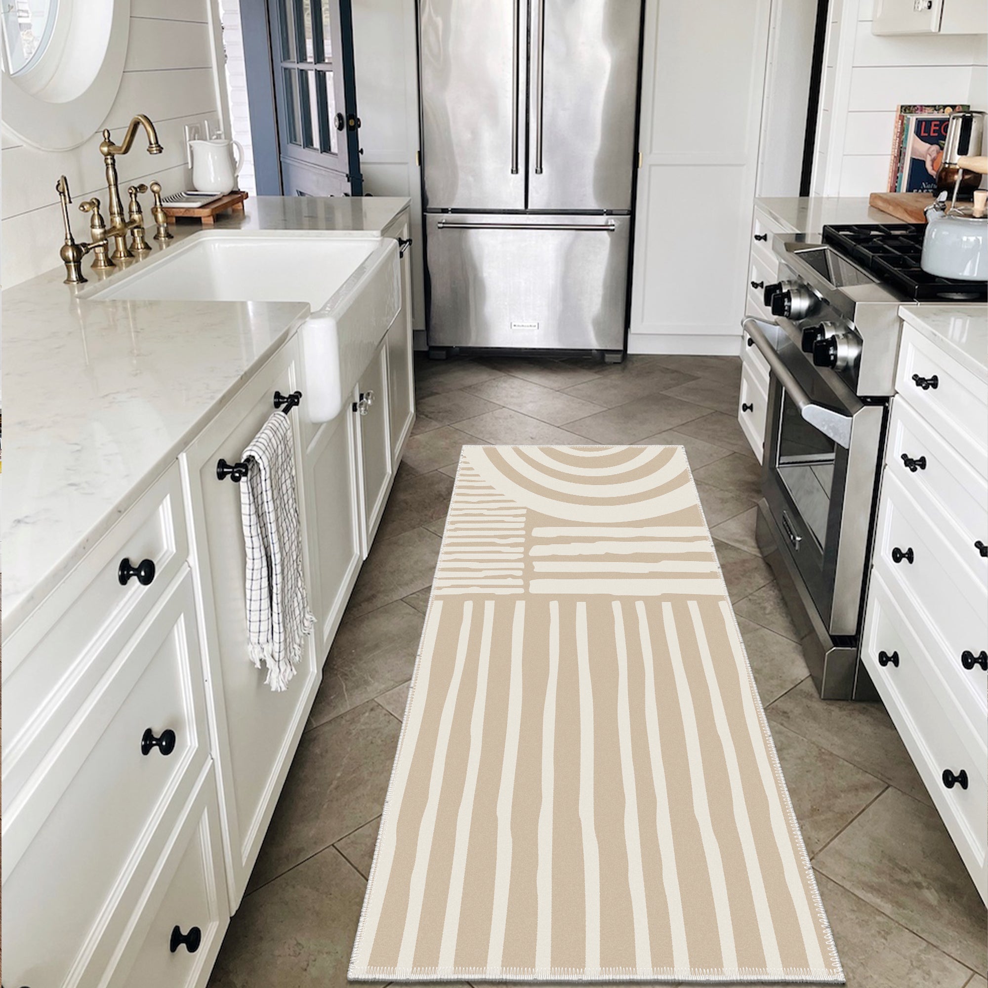 Riven Area Rug