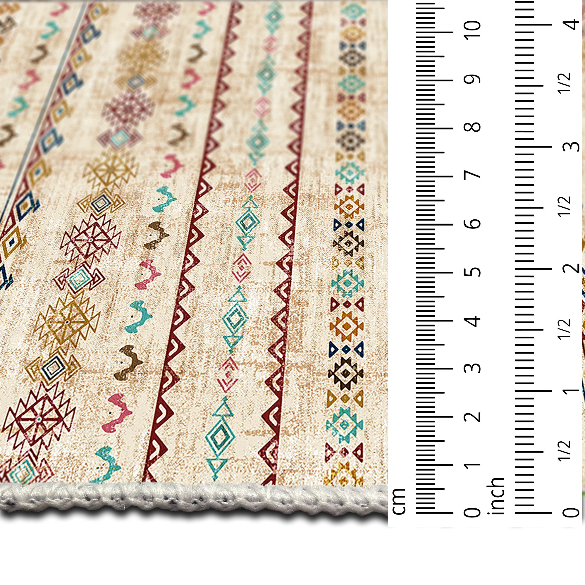 Stockholm Area Rug
