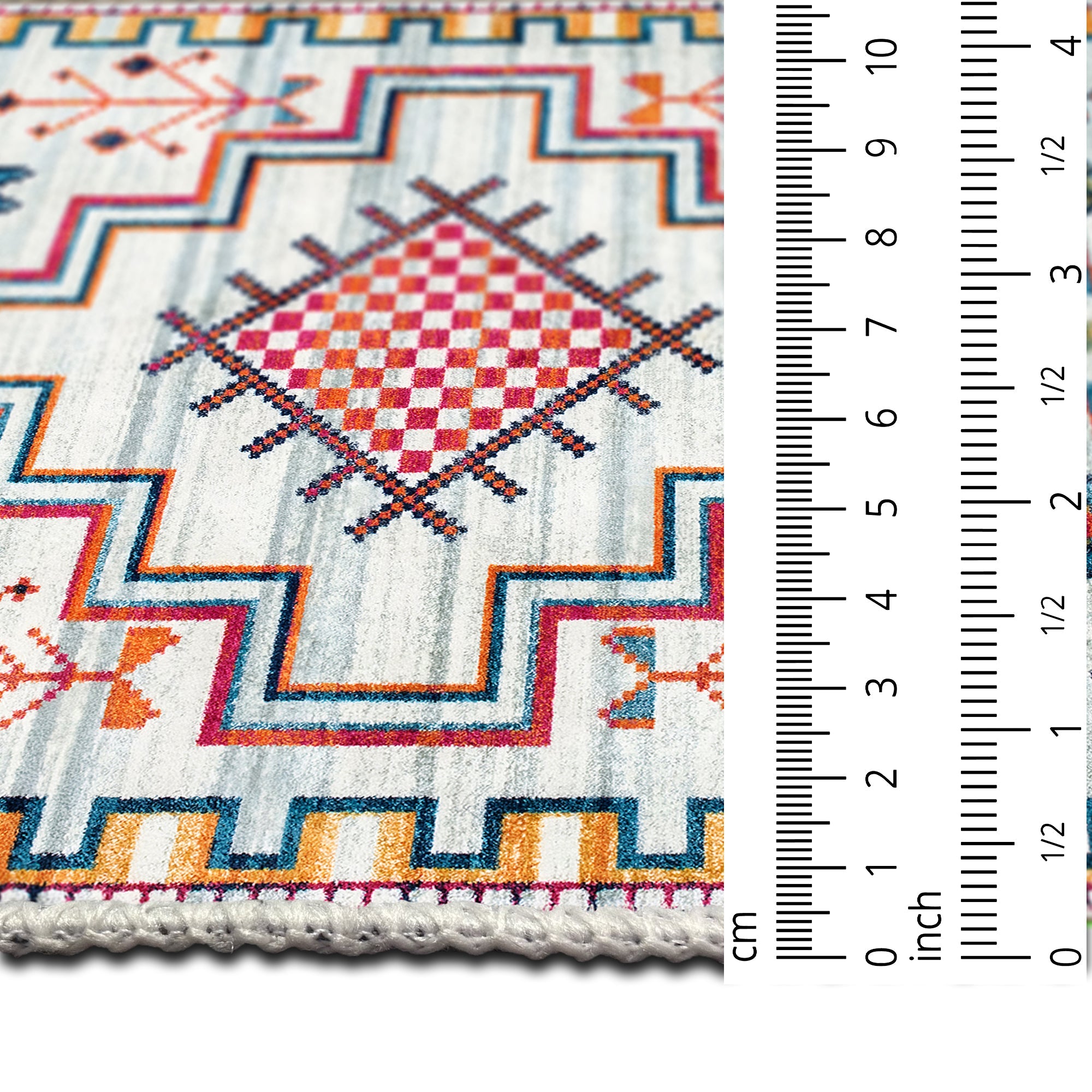 Clover Area Rug