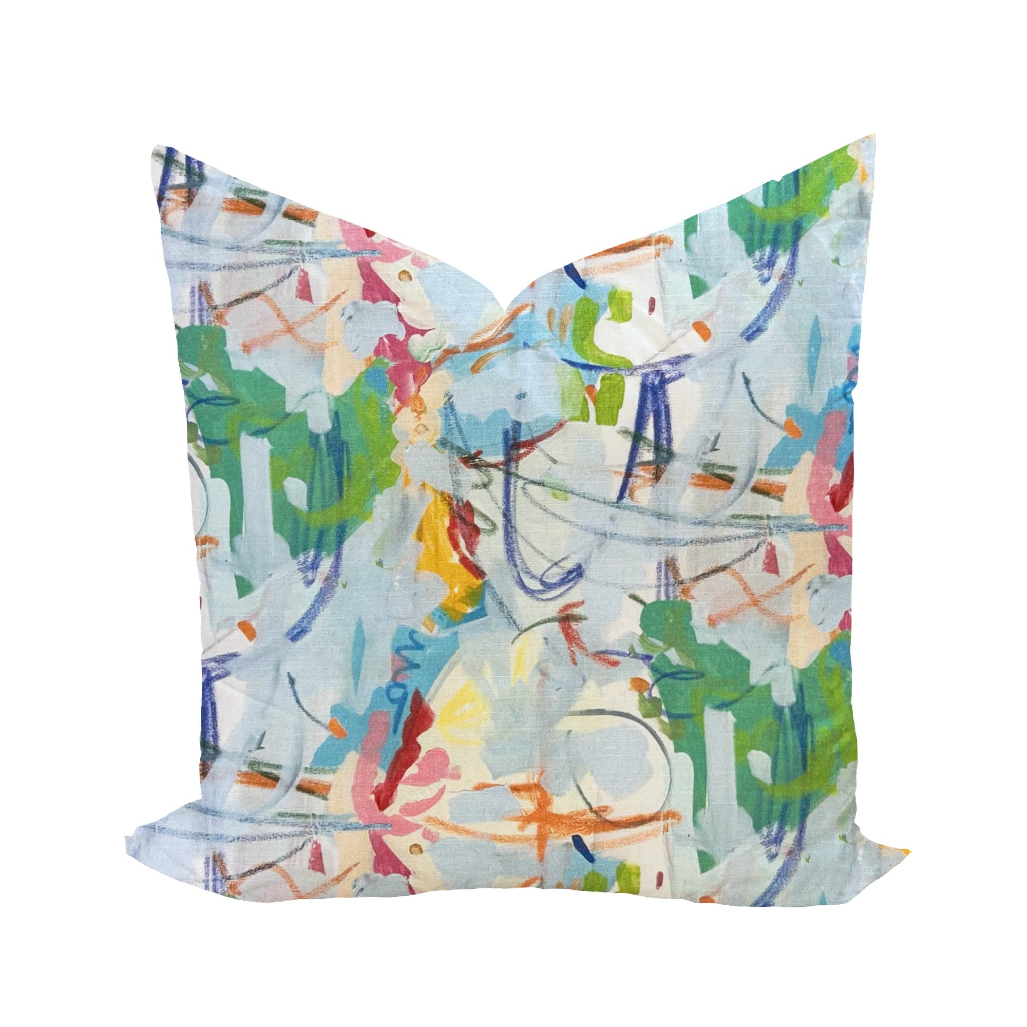 Bold & Blue by Megan Daisy Milner