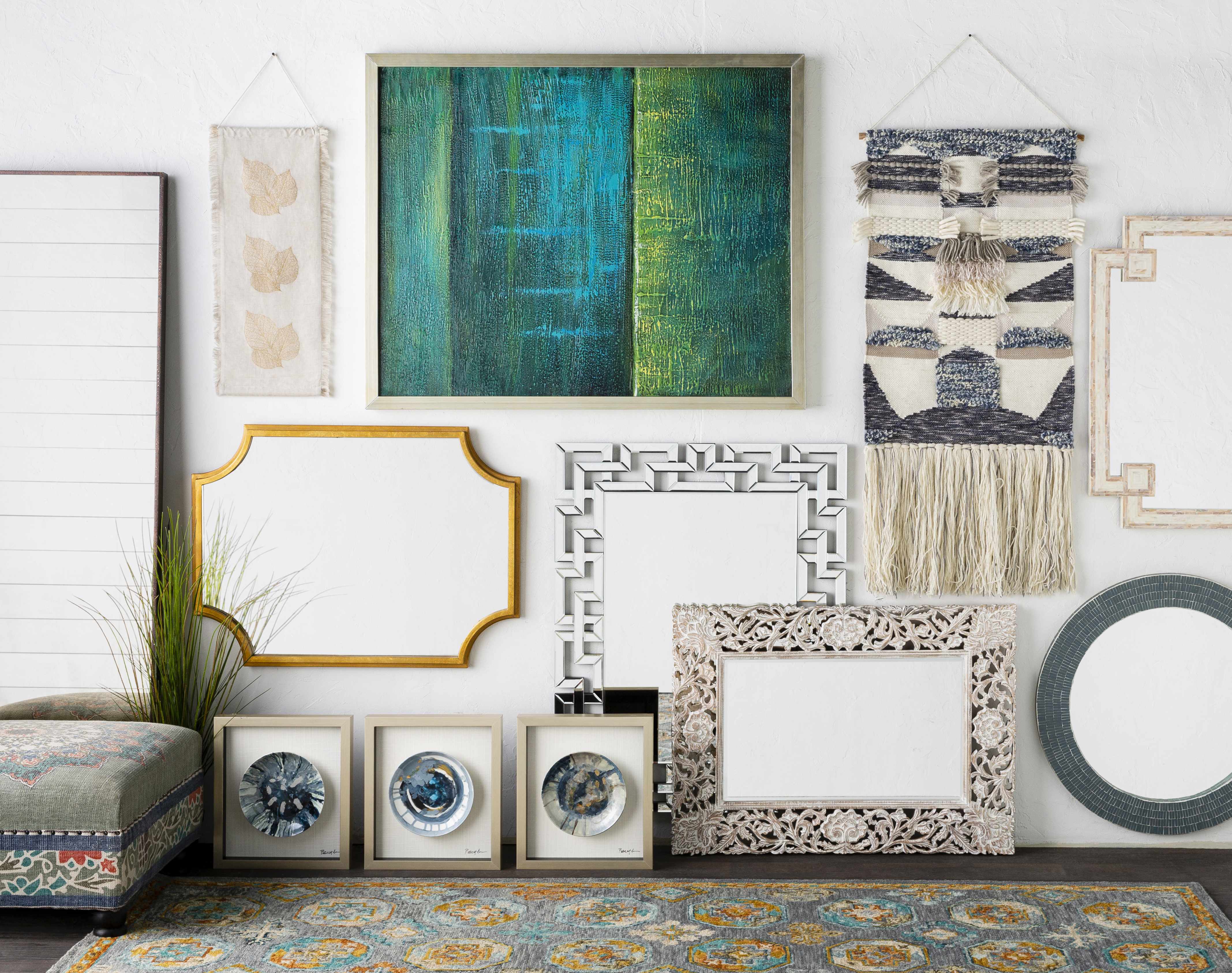 Indiana Wood Mirror-1