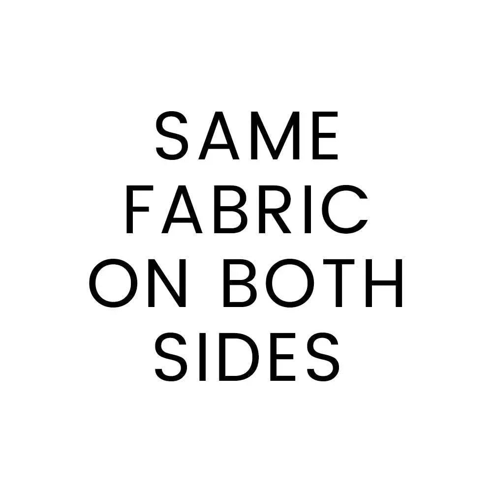 Wallasch Graphite Grey Throw Pillow With Insert