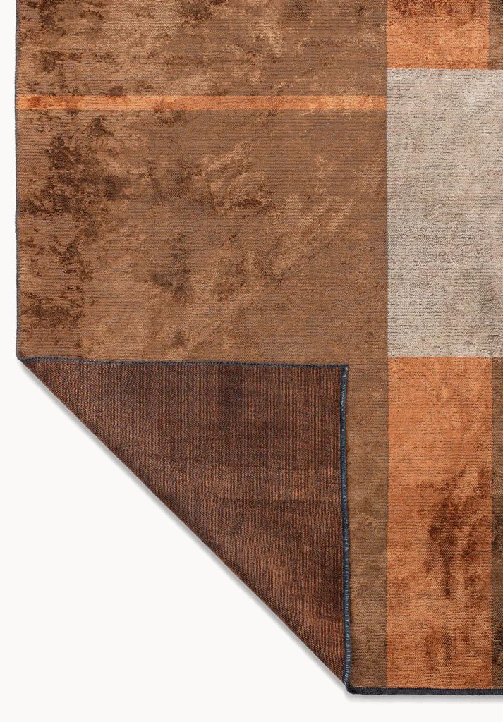 Antique Aura Rug - Vintage Style Area Rug | Alpken