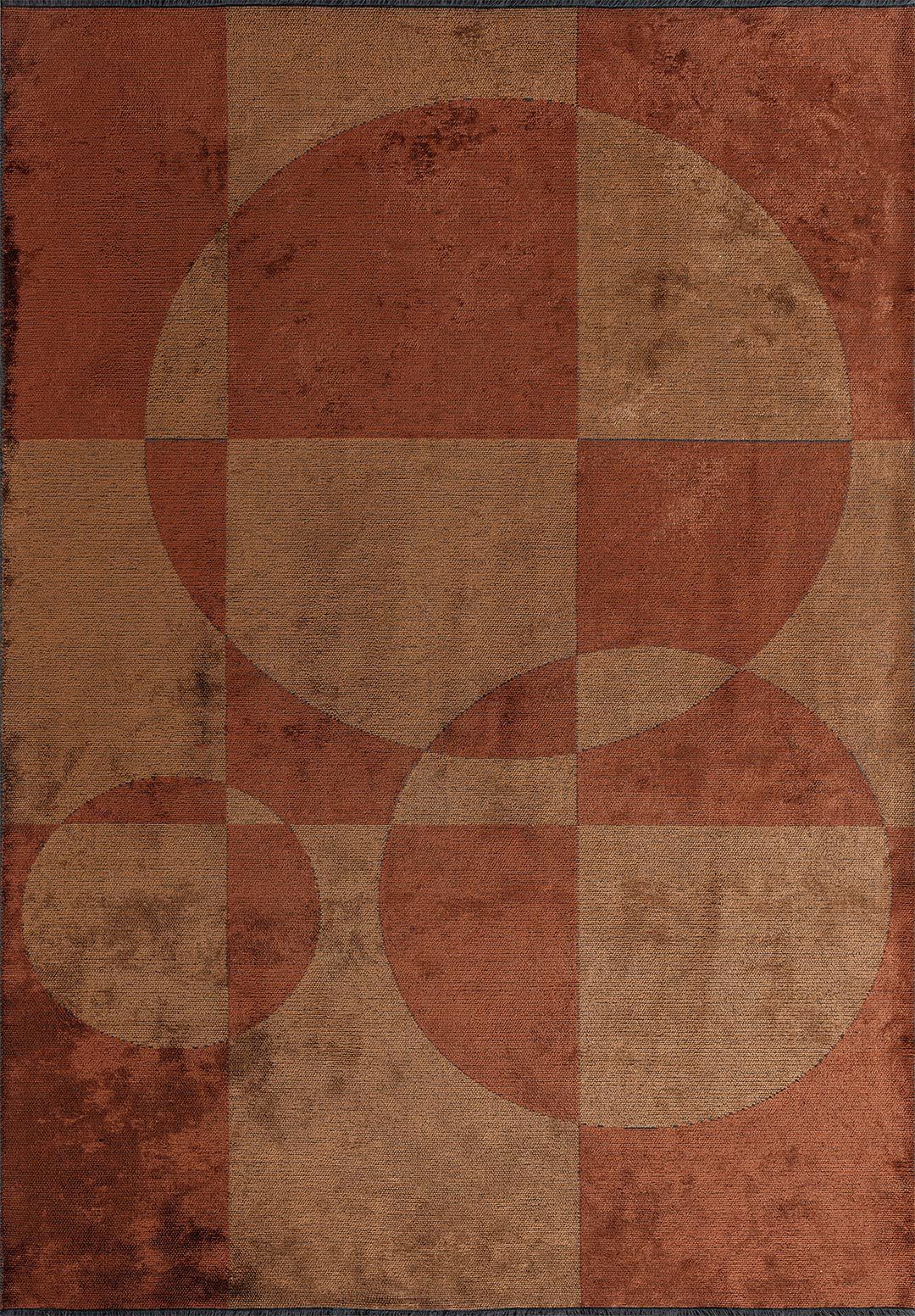 Heritage Hues Rug - Classic Vintage Area Rug | Alpken
