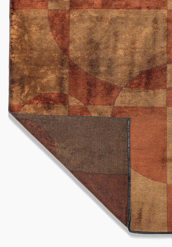 Heritage Hues Rug - Classic Vintage Area Rug | Alpken