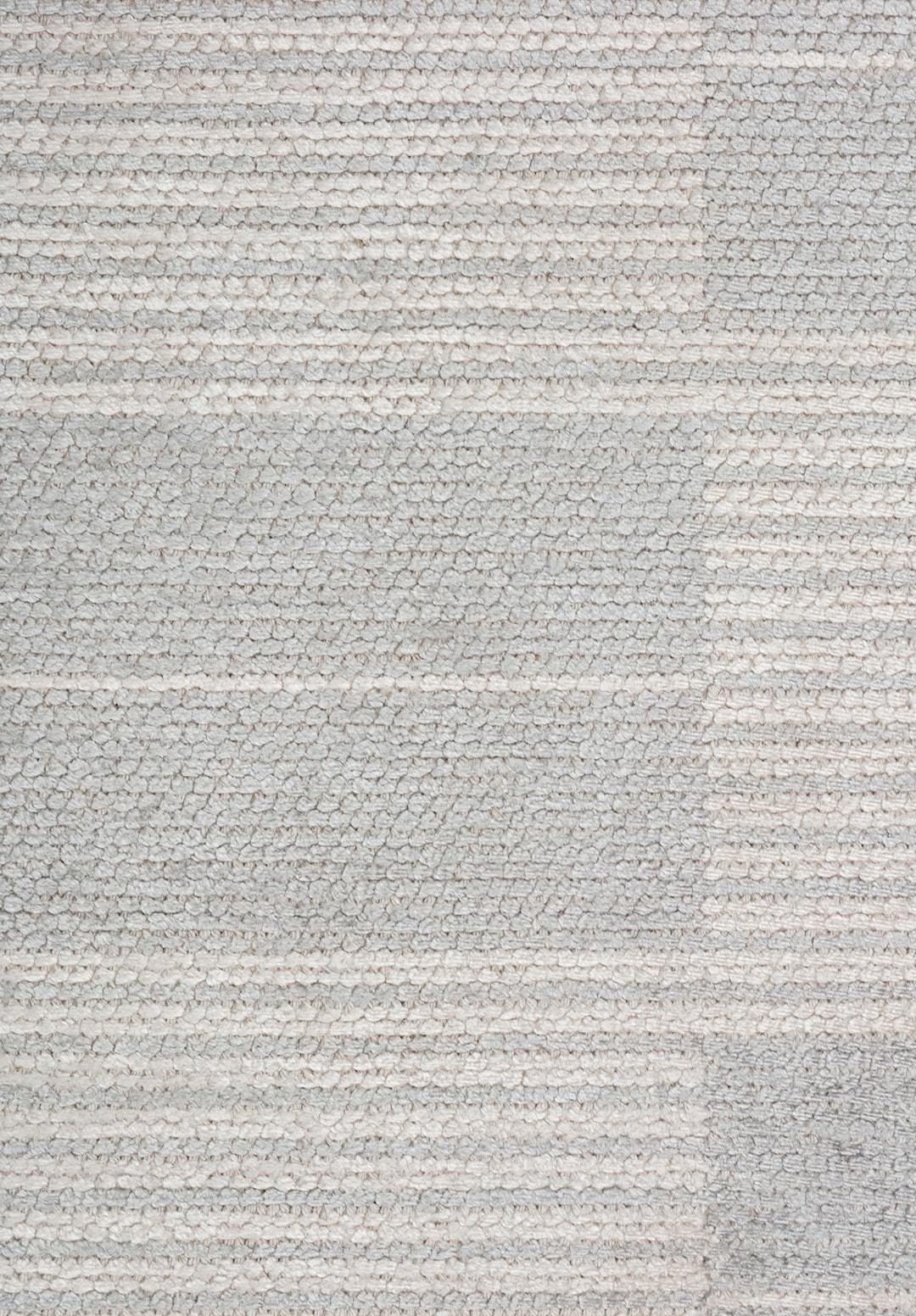 Slate Grey Rug - Modern Neutral Area Rug | Alpken