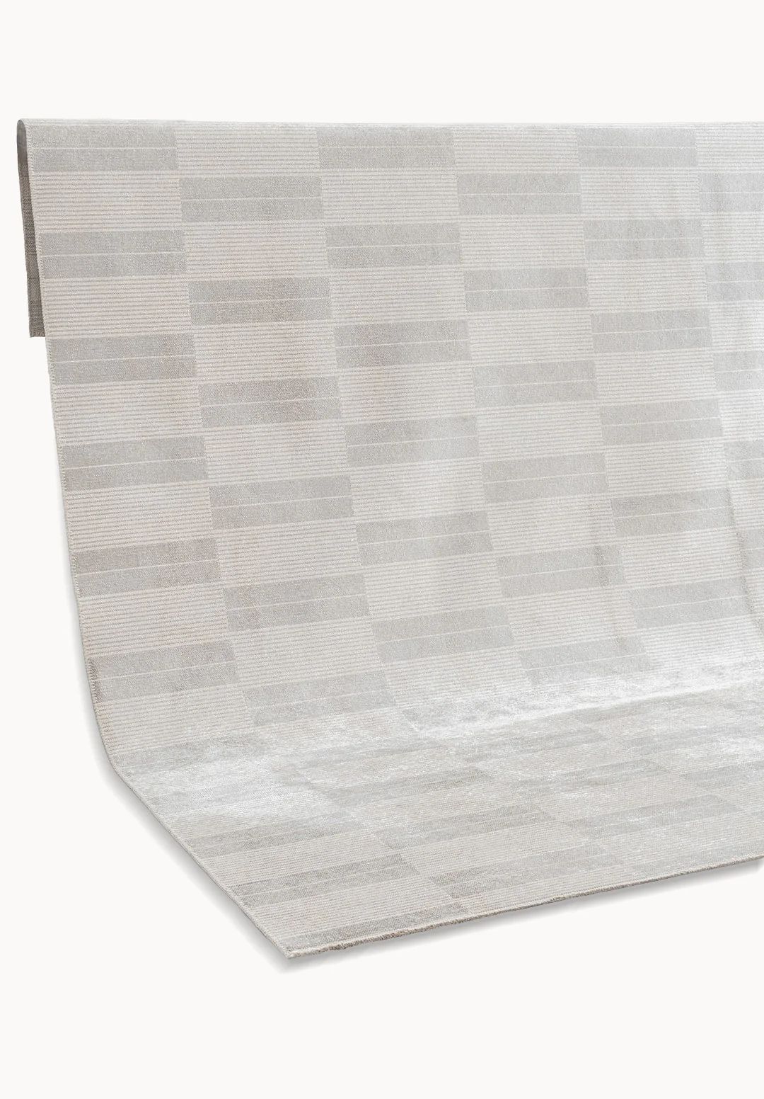 Slate Grey Rug - Modern Neutral Area Rug | Alpken
