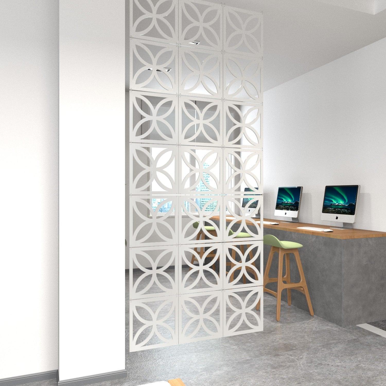 Nazaré Suspended Room Divider - PRHOMZ