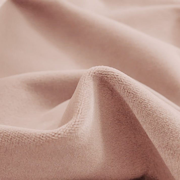 Whitney Luxury Matte Velvet Thermal Curtains