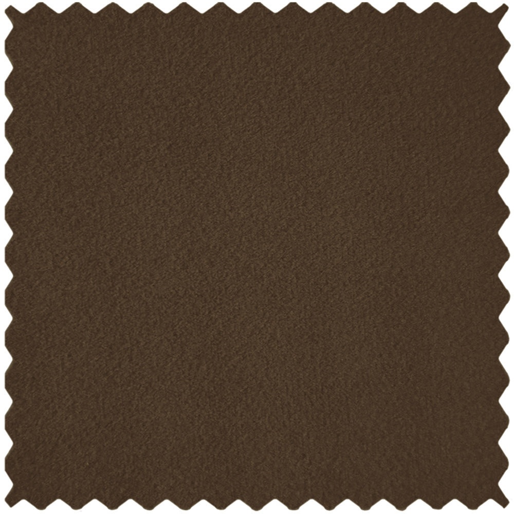 Whitney Luxury Matte Velvet Thermal Curtains