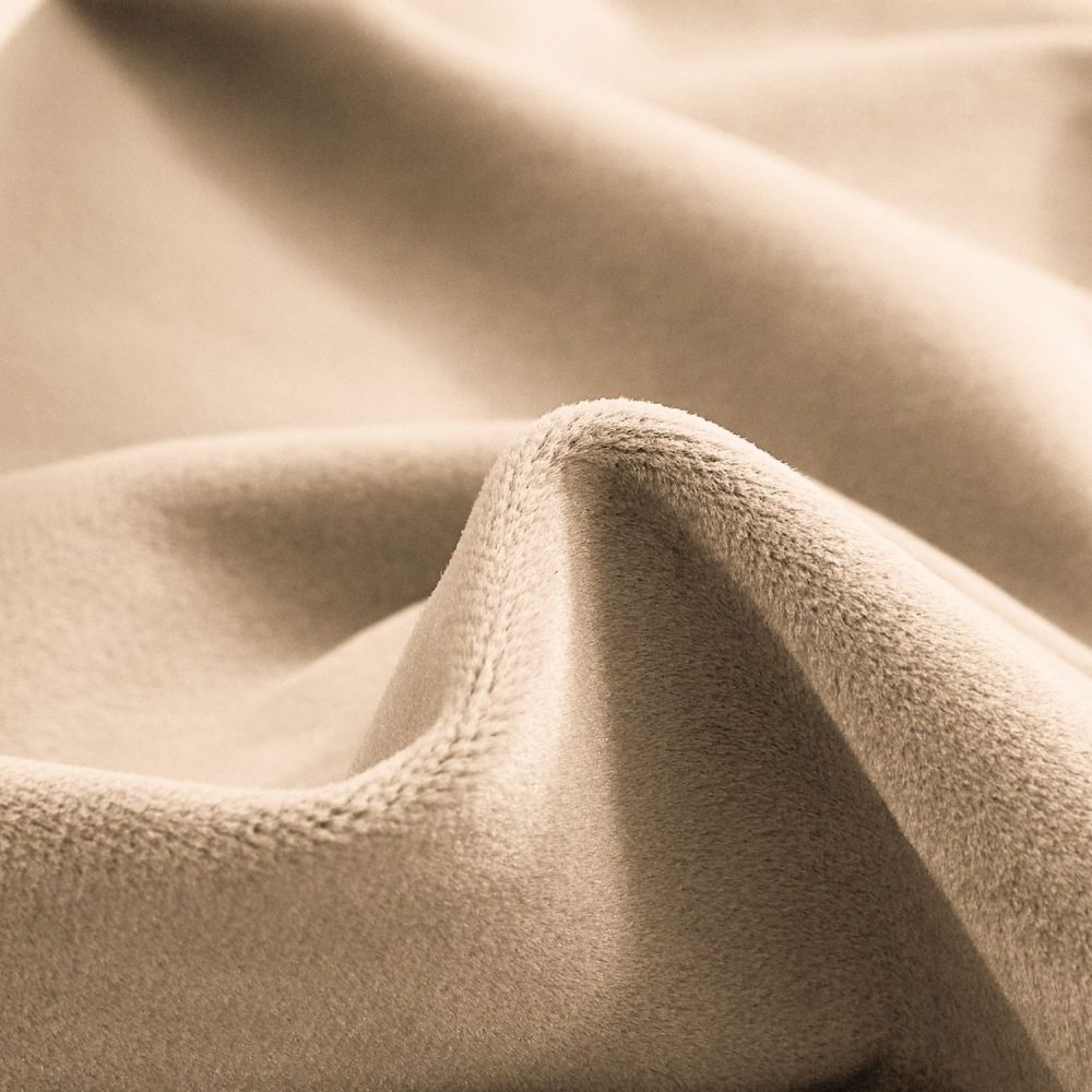 Whitney Luxury Matte Velvet Thermal Curtains