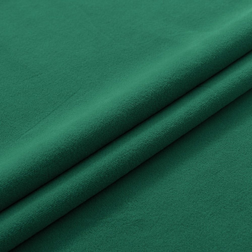 Whitney Luxury Matte Velvet Thermal Curtains