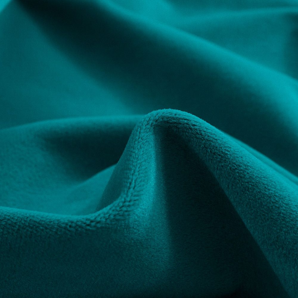 Whitney Luxury Matte Velvet Thermal Curtains