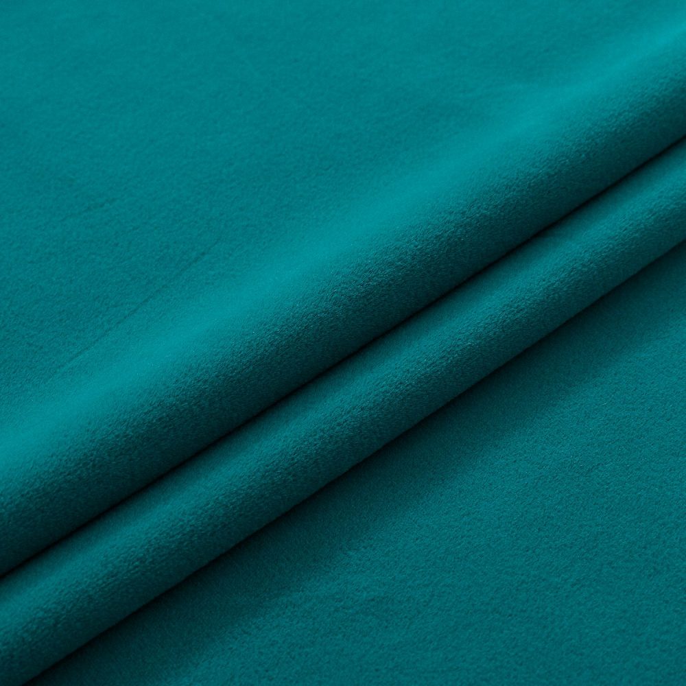 Whitney Luxury Matte Velvet Thermal Curtains