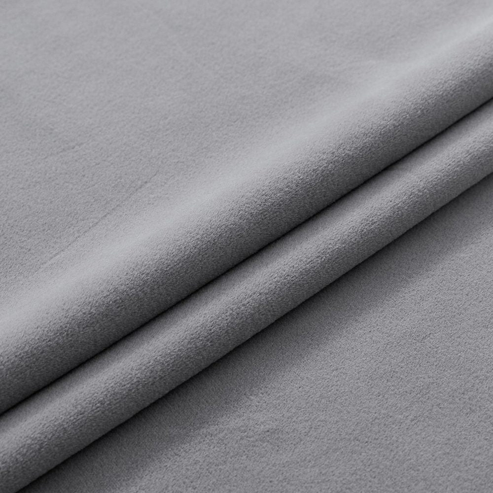 Whitney Luxury Matte Velvet Thermal Curtains