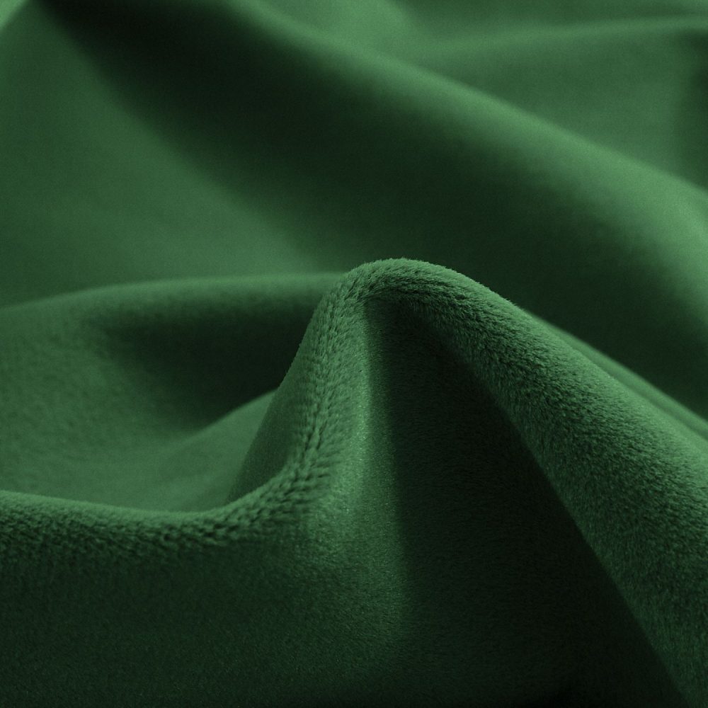 Whitney Luxury Matte Velvet Thermal Curtains