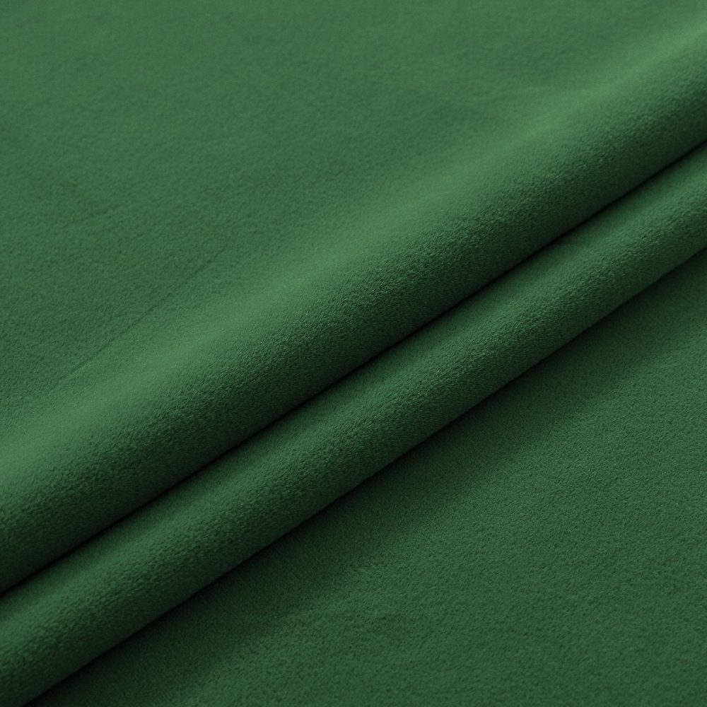 Whitney Luxury Matte Velvet Thermal Curtains