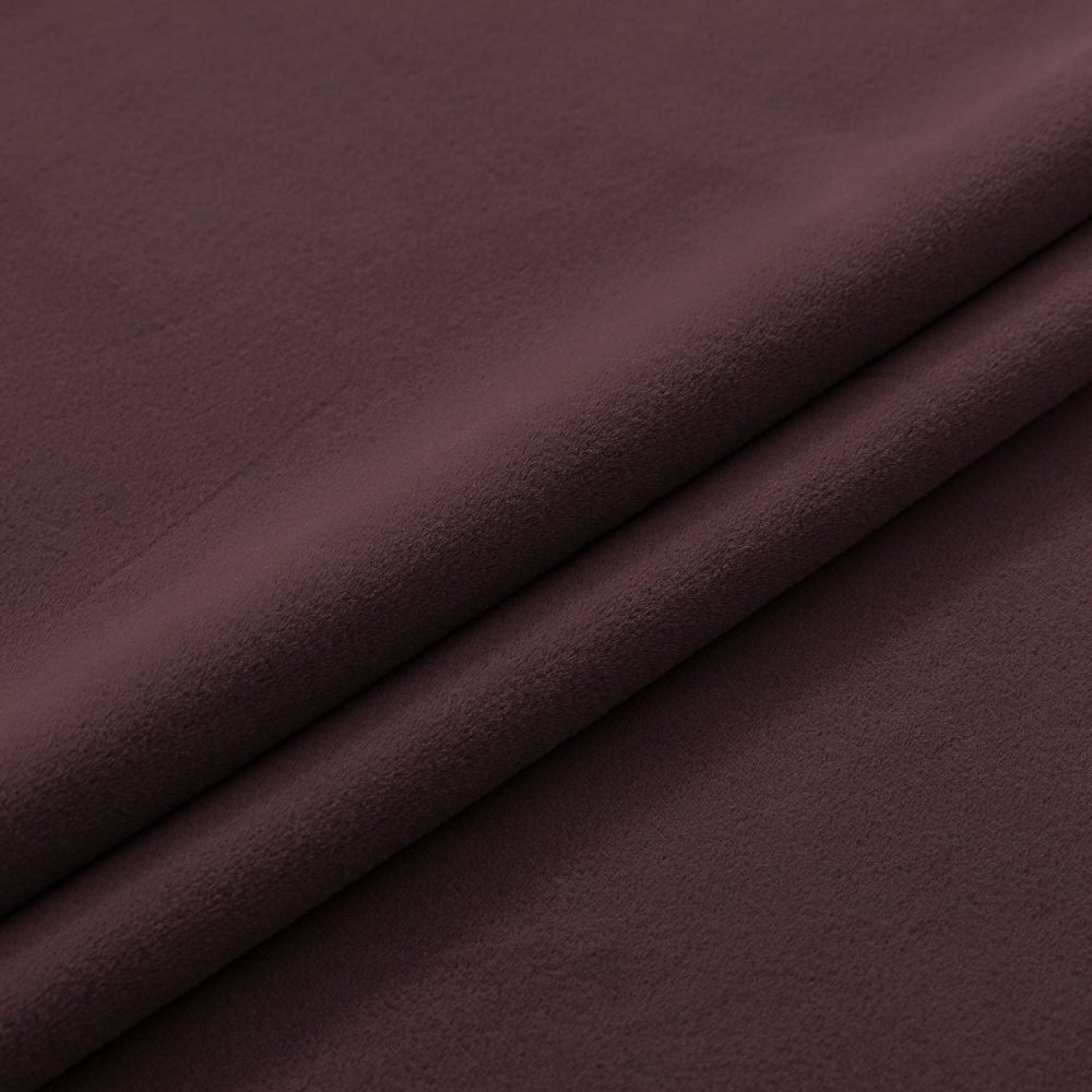 Whitney Luxury Matte Velvet Thermal Curtains