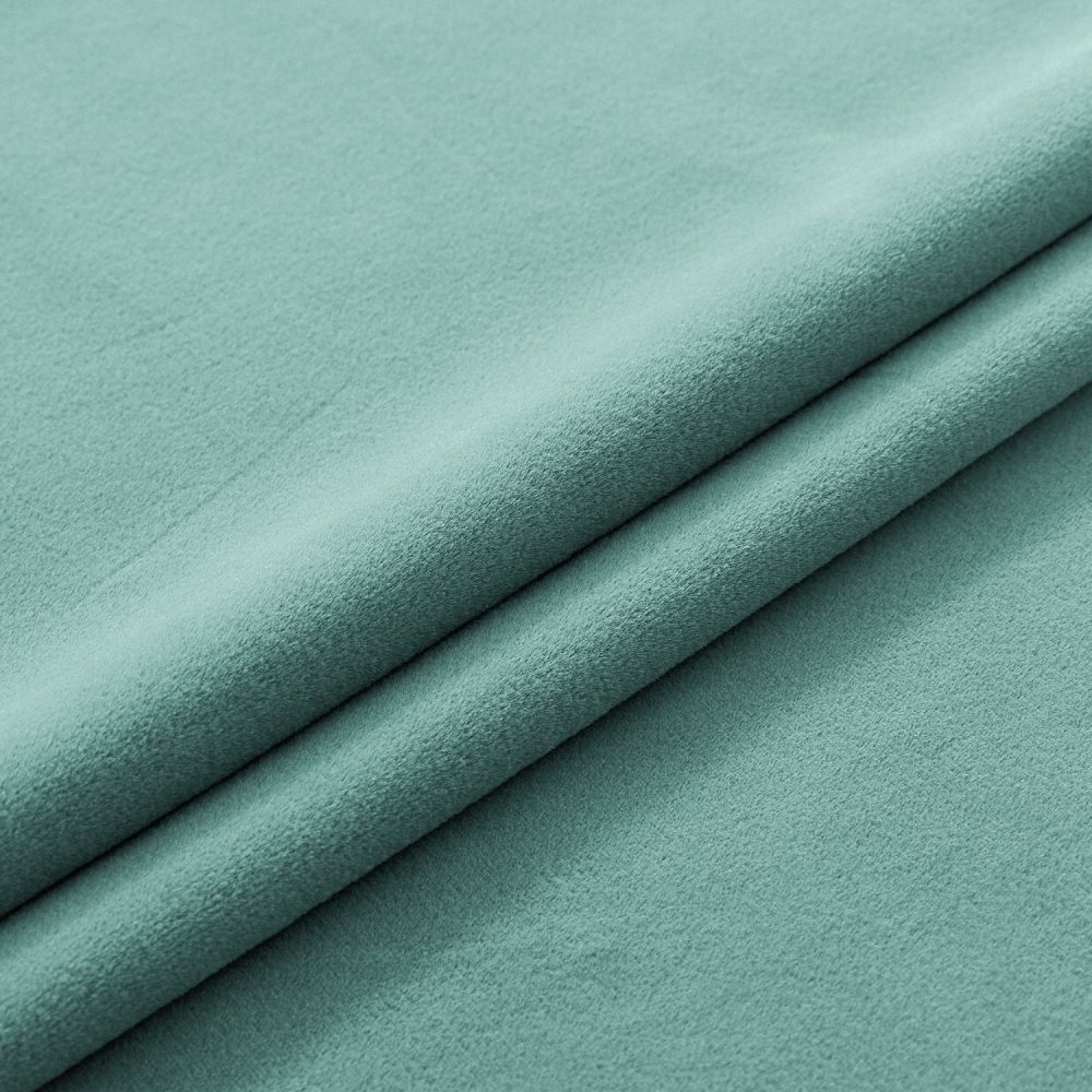 Whitney Luxury Matte Velvet Thermal Curtains