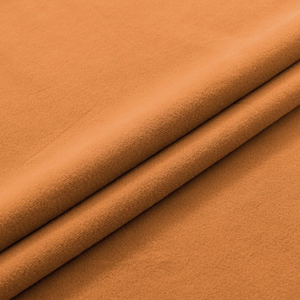 Whitney Luxury Matte Velvet Thermal Curtains