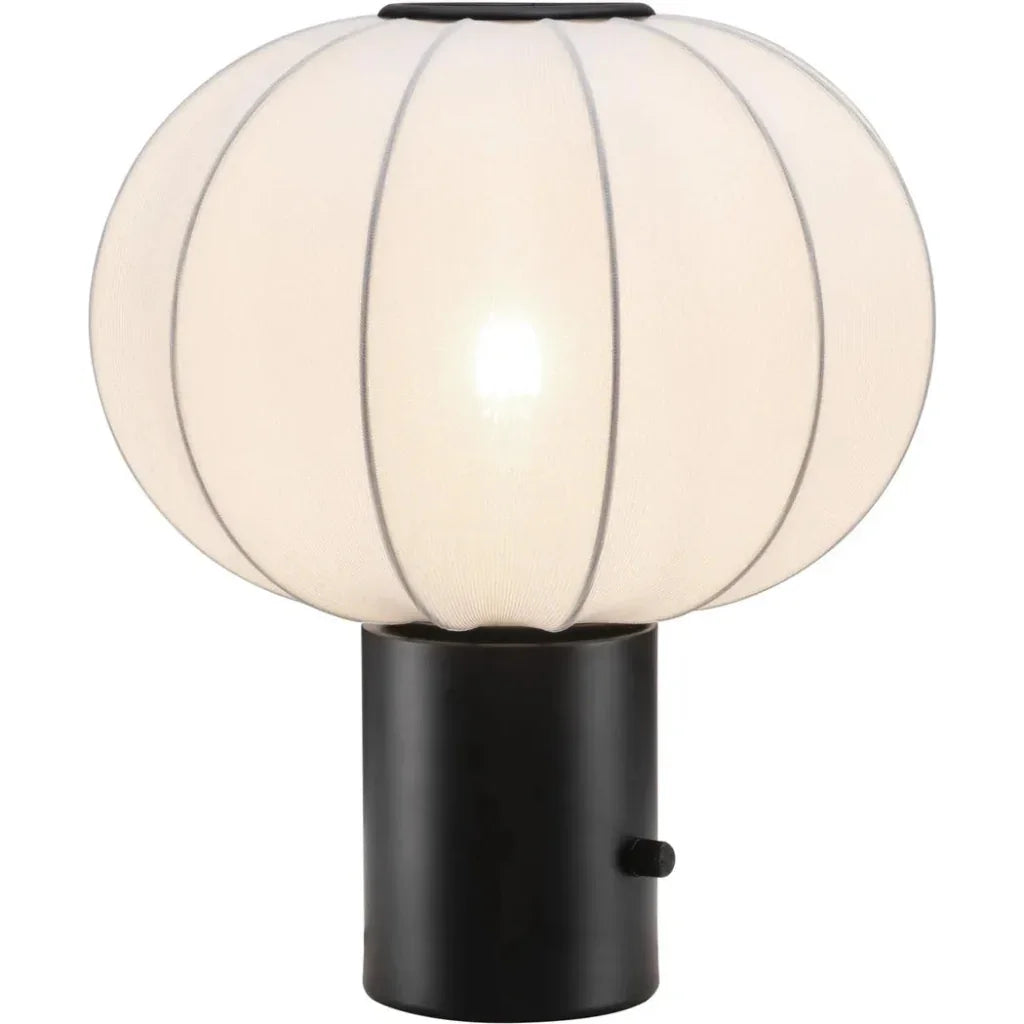 Wisteria Table Lamp White