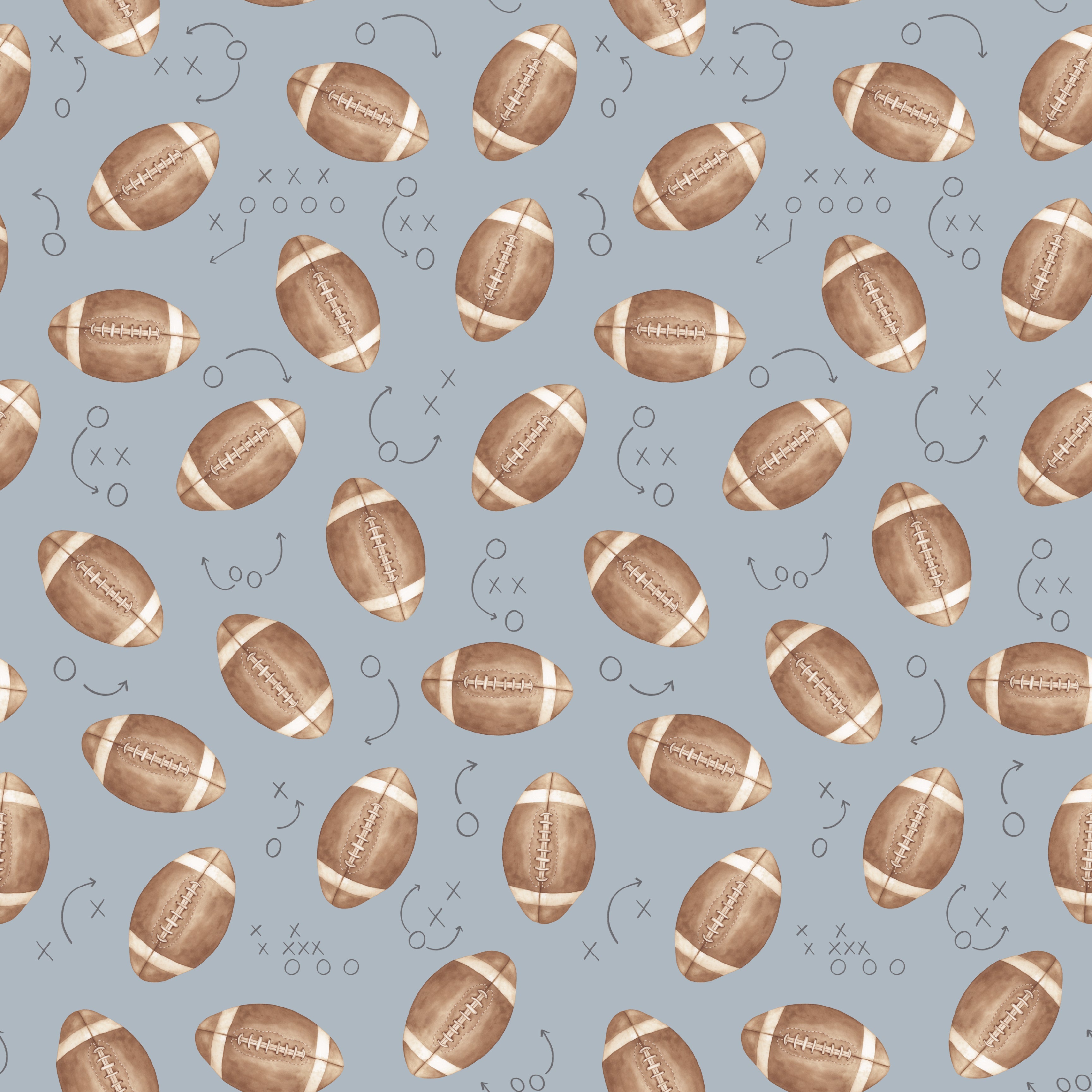 Worthy Wallpaper by Hailey Kiefer Designs