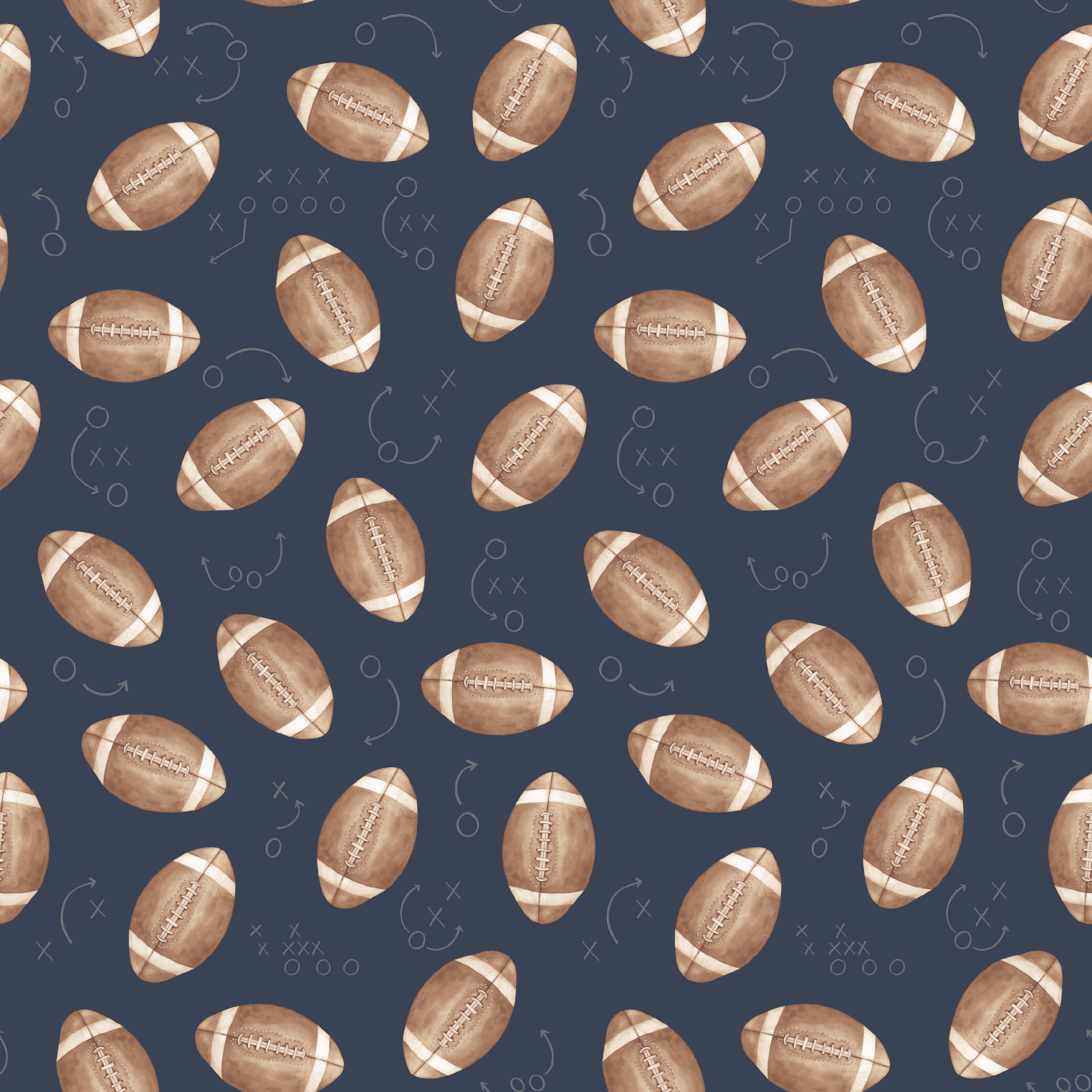 Worthy Wallpaper by Hailey Kiefer Designs