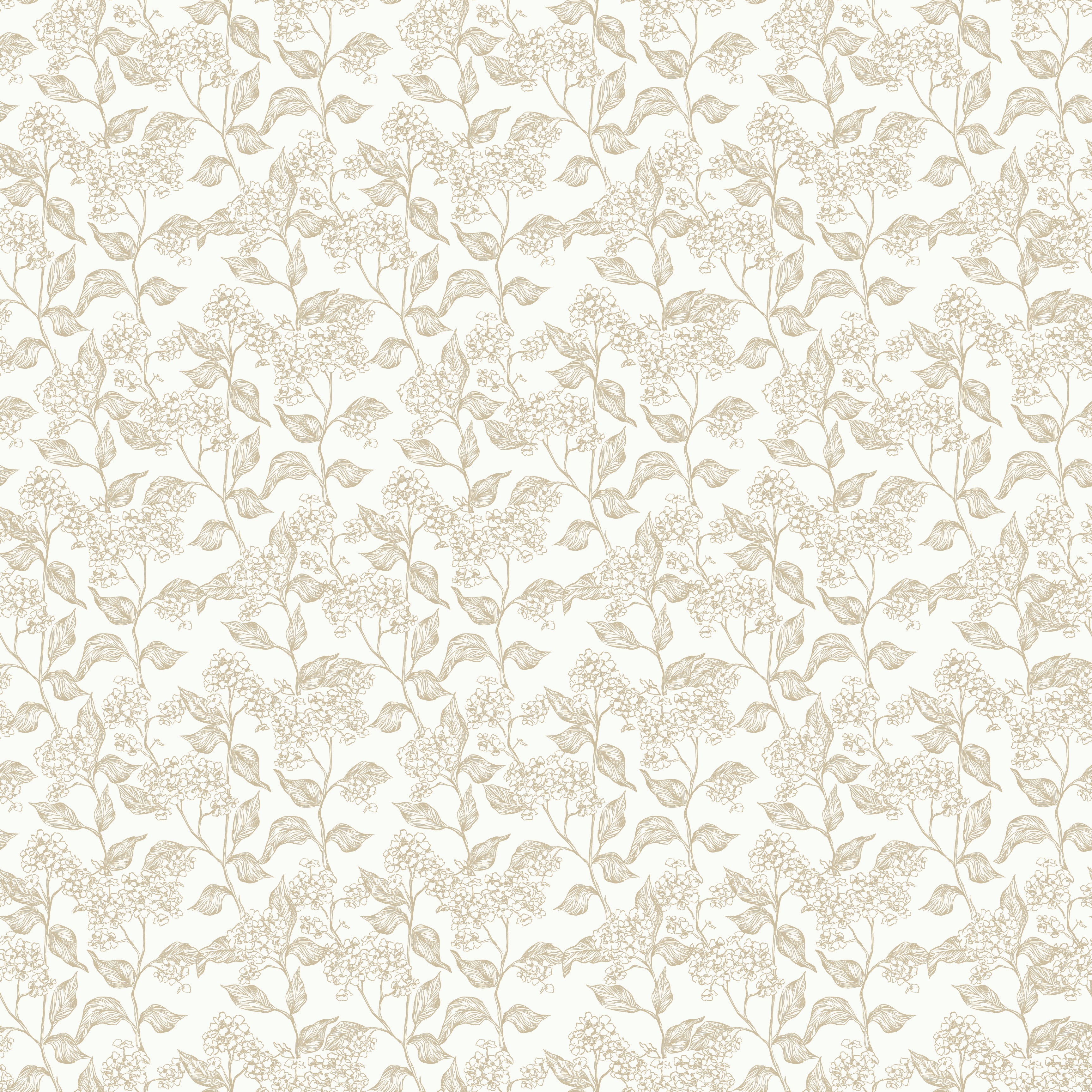 Wrylie Wallpaper by Aubrey Fairchild