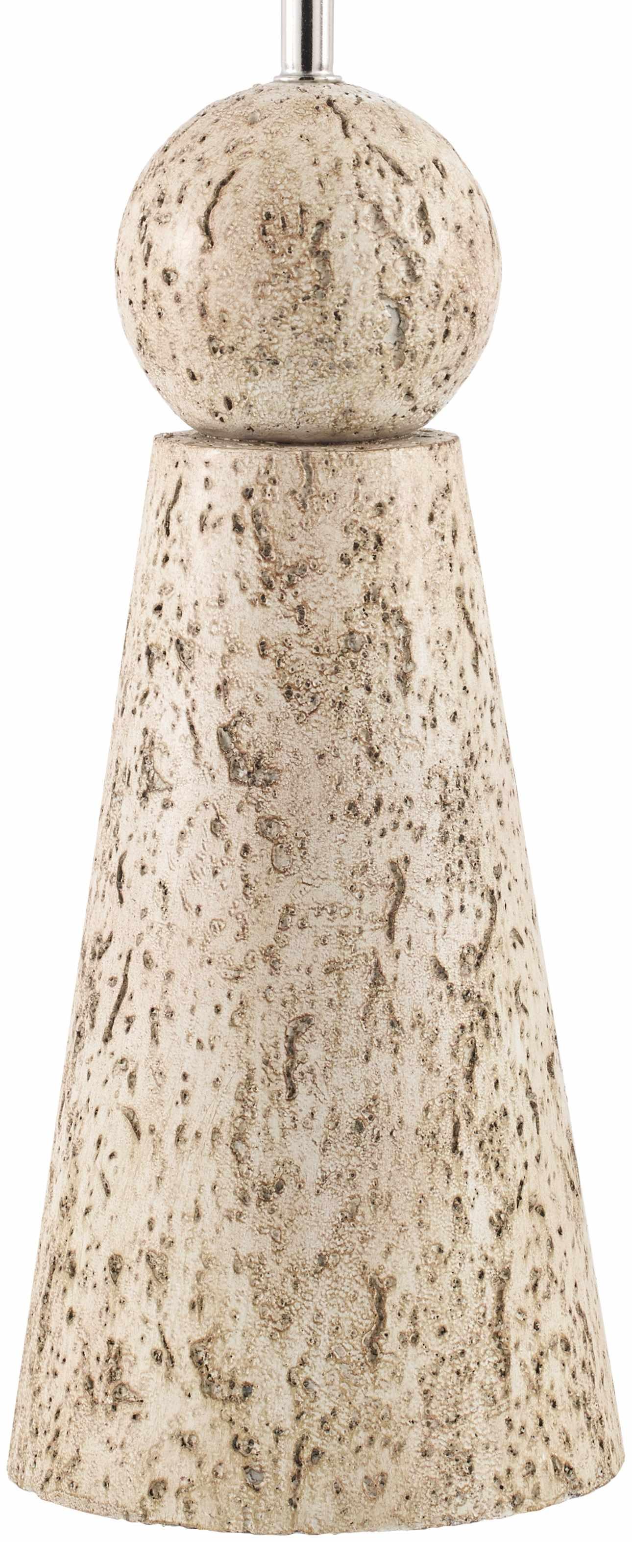 Aimargues Table Lamp - PRHOMZ