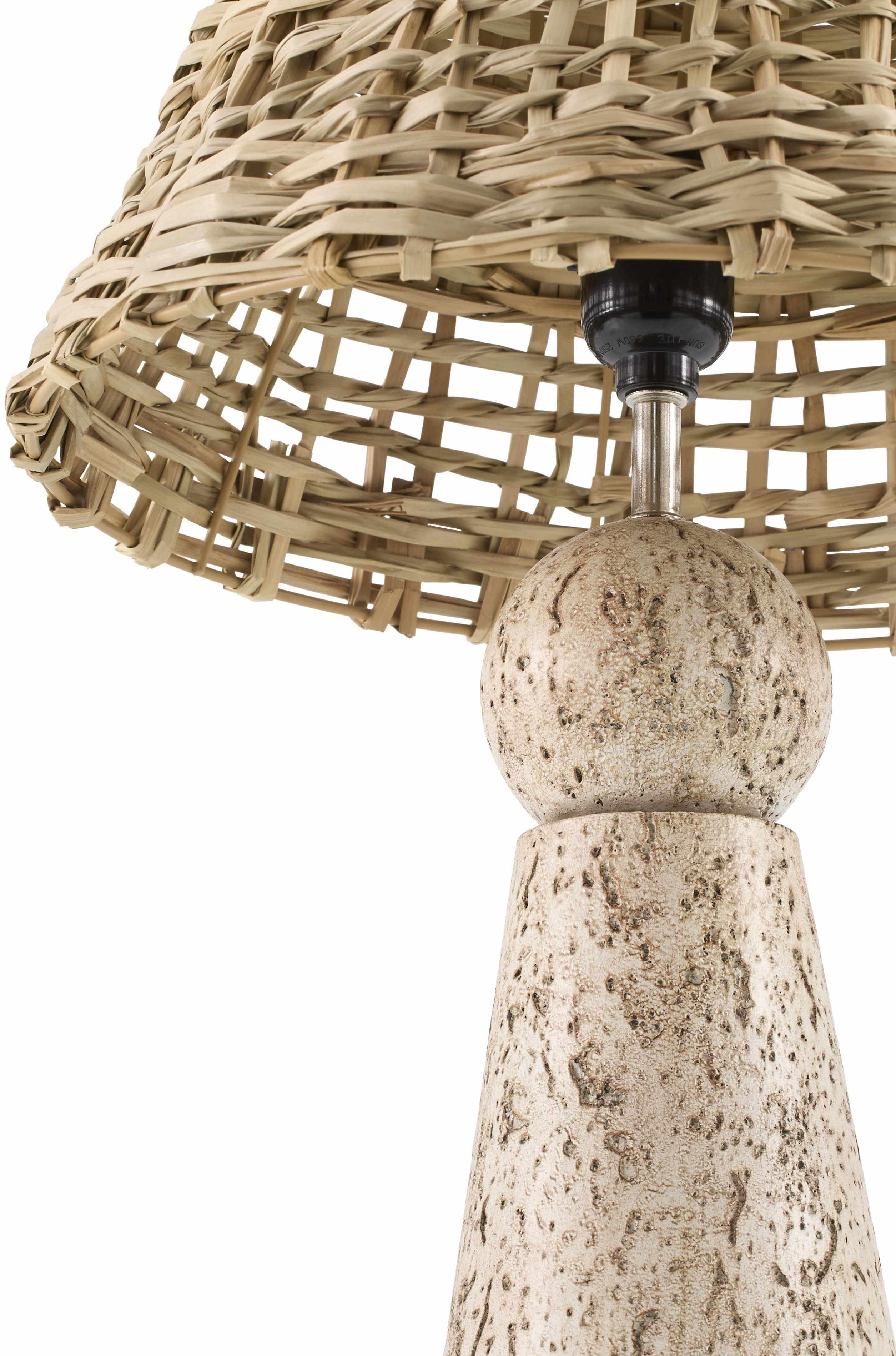 Aimargues Table Lamp - PRHOMZ