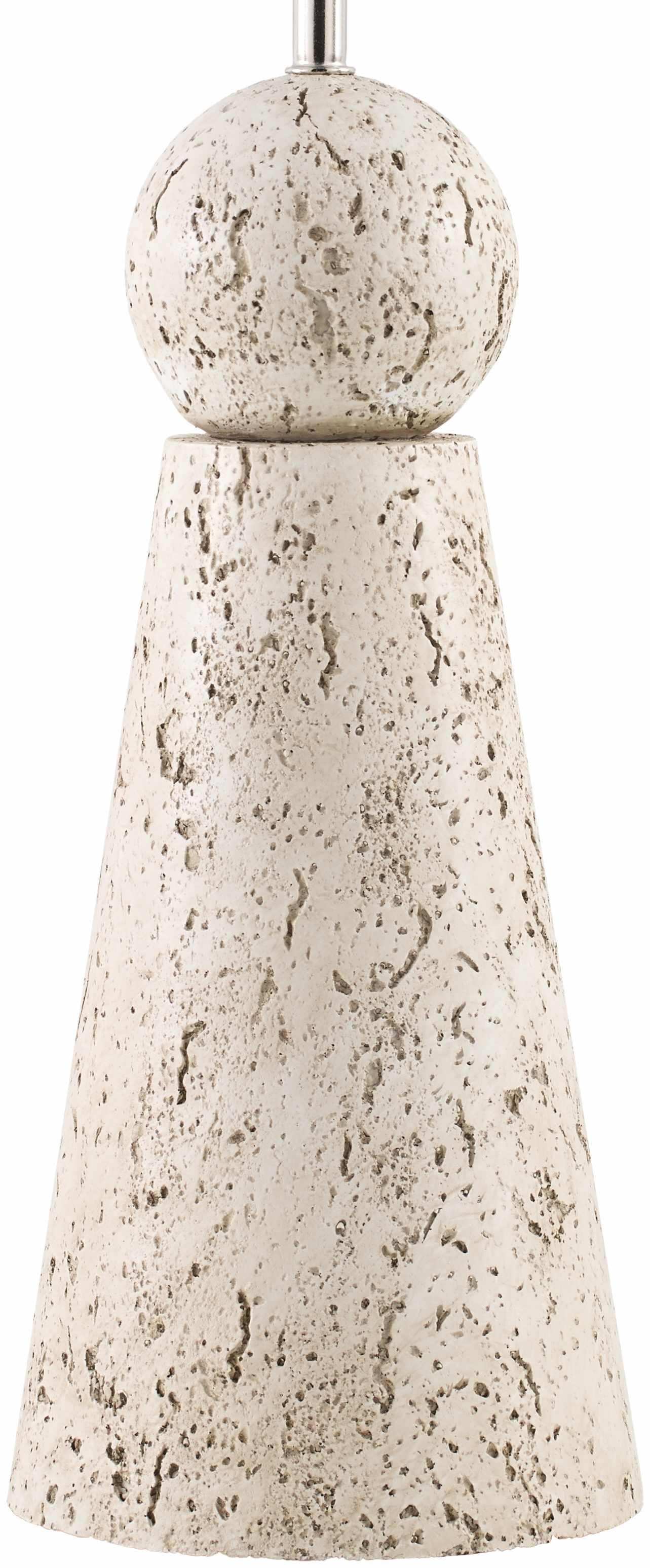 Aimargues Table Lamp - PRHOMZ